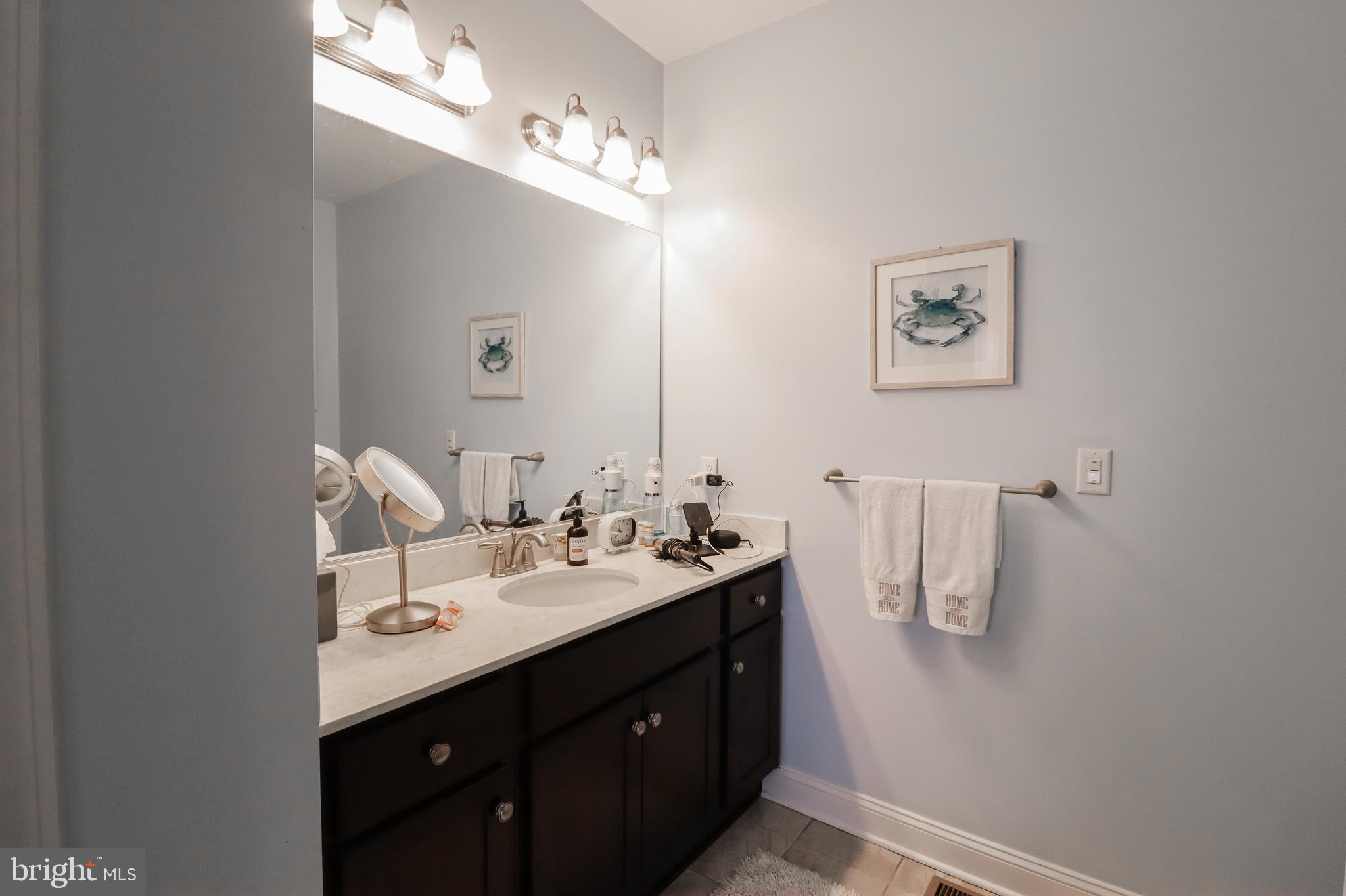 QUEEN ANNES COUNTY - Residential