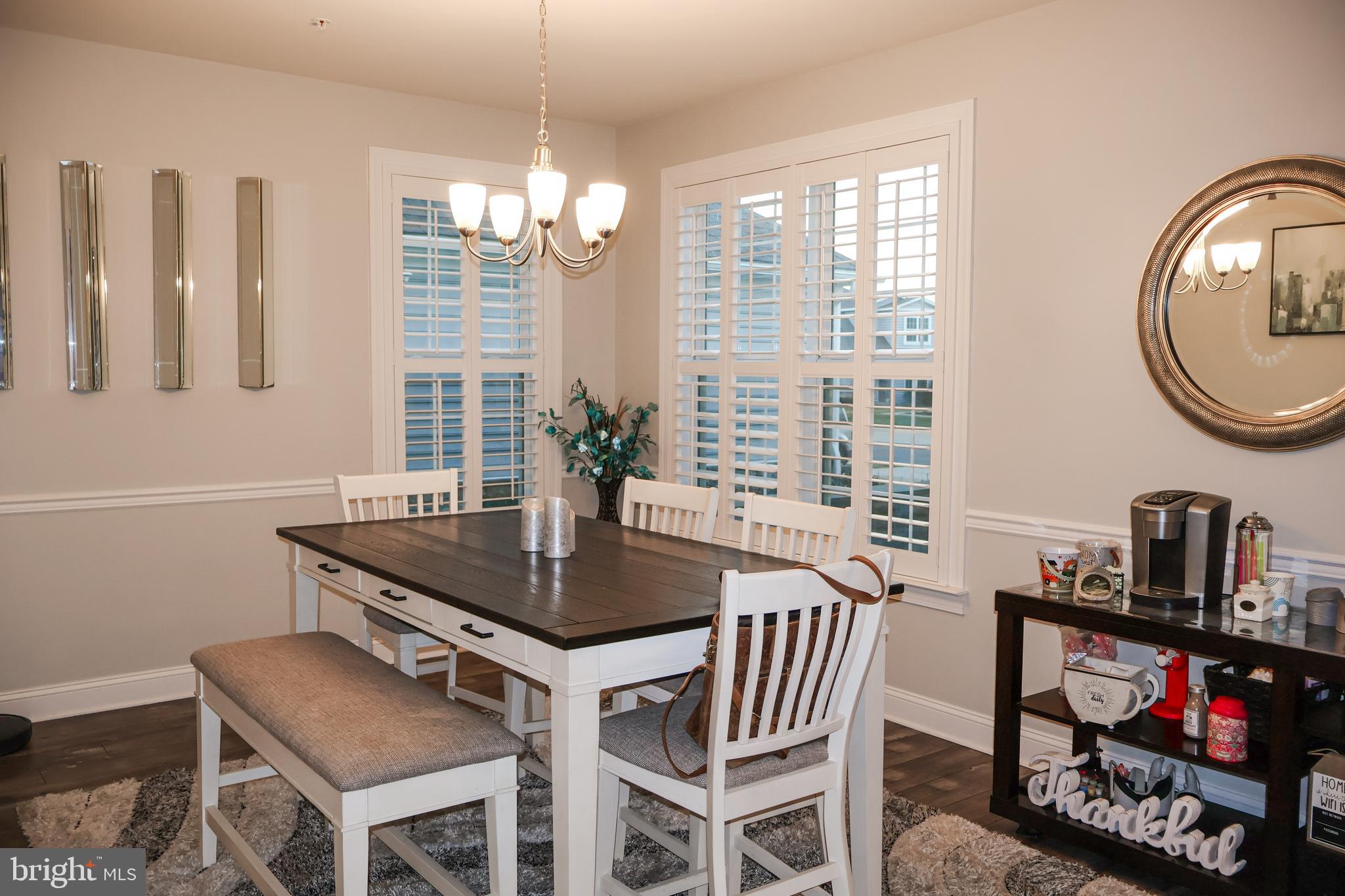 QUEEN ANNES COUNTY - Residential