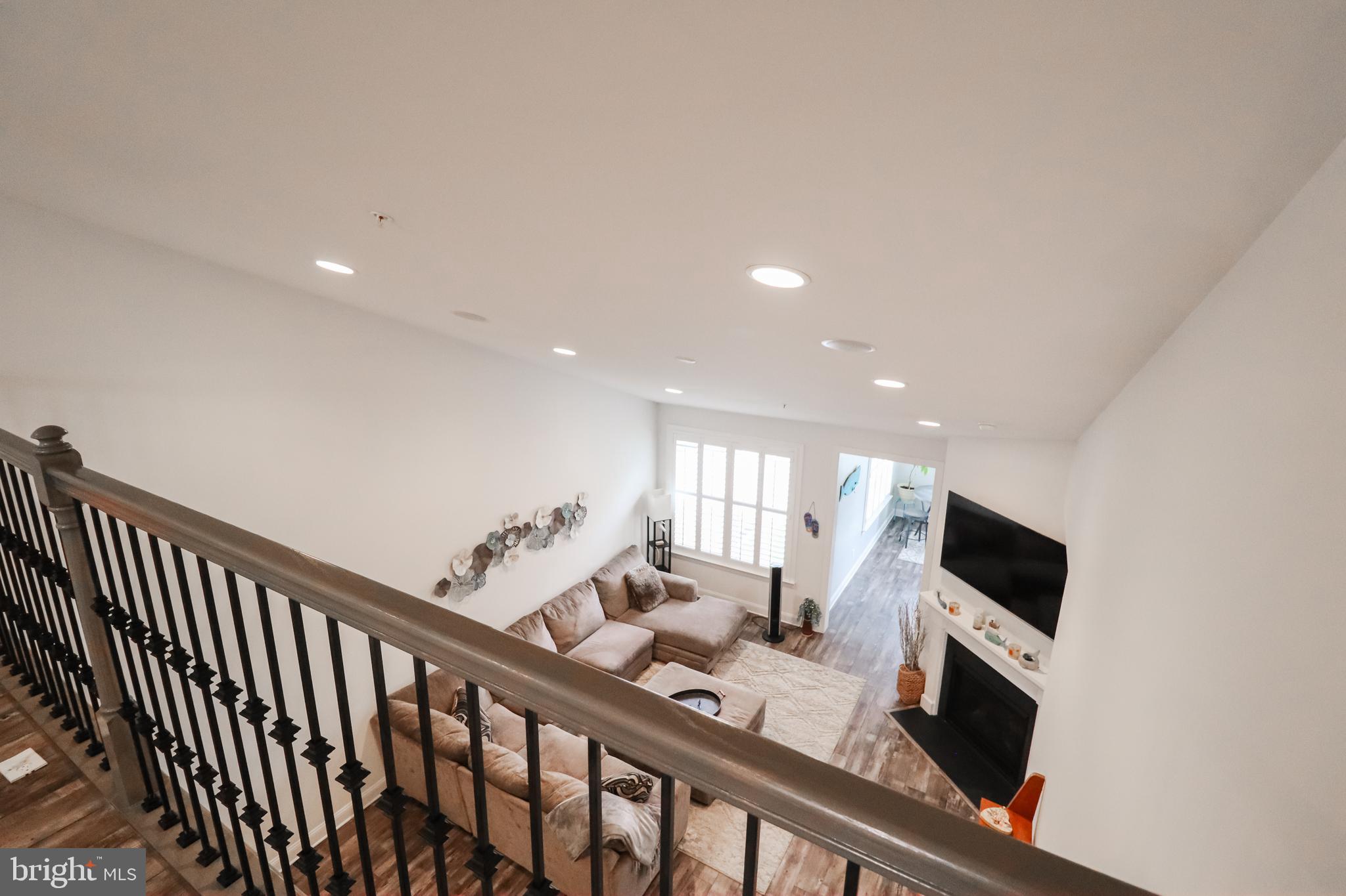 QUEEN ANNES COUNTY - Residential