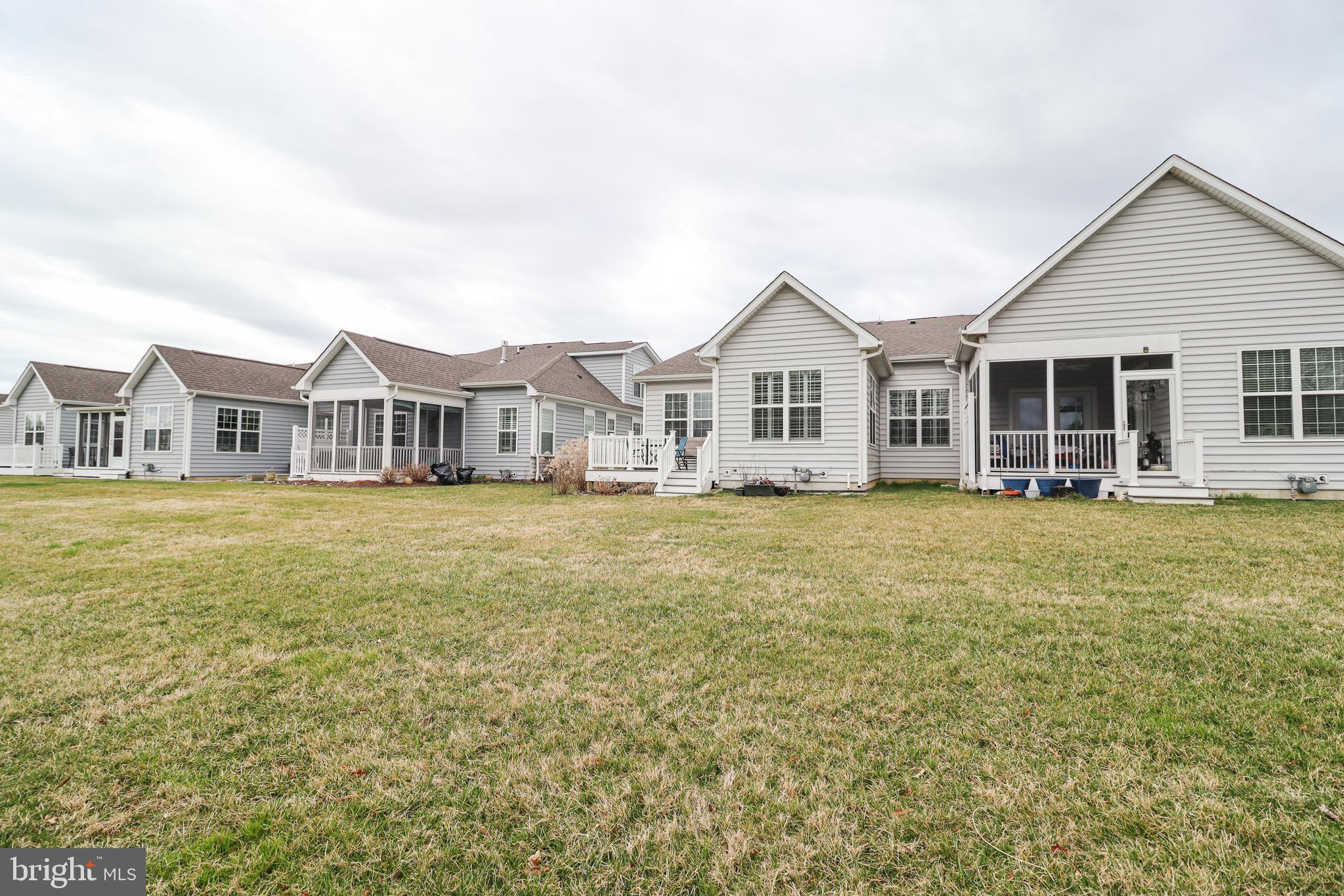 QUEEN ANNES COUNTY - Residential