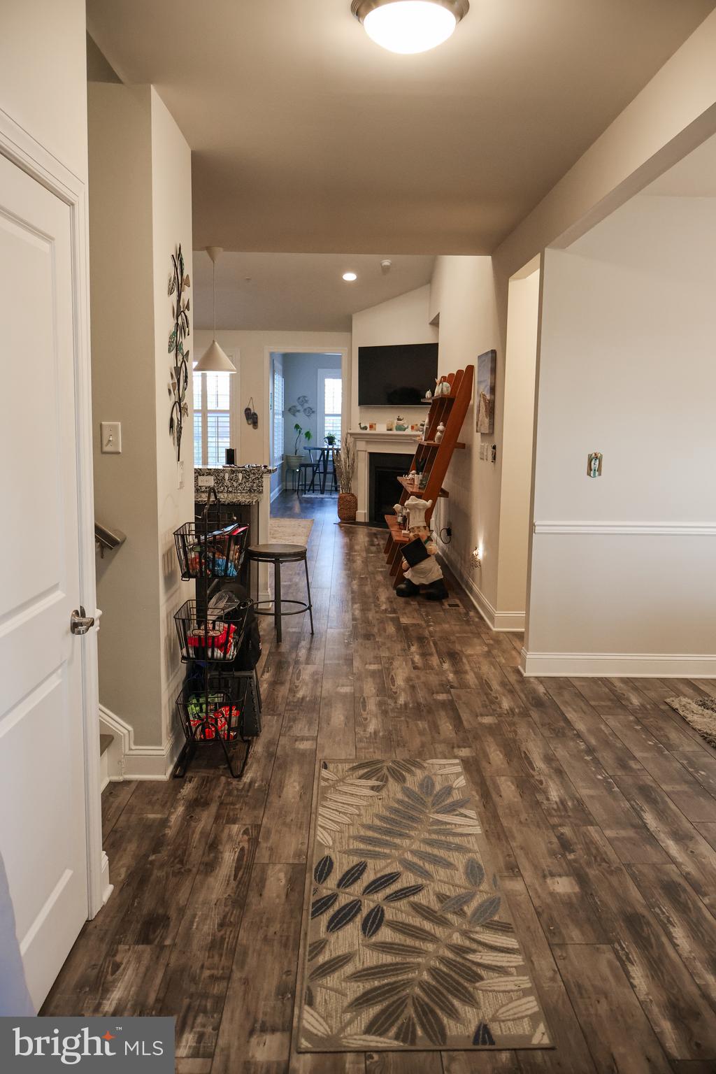 QUEEN ANNES COUNTY - Residential