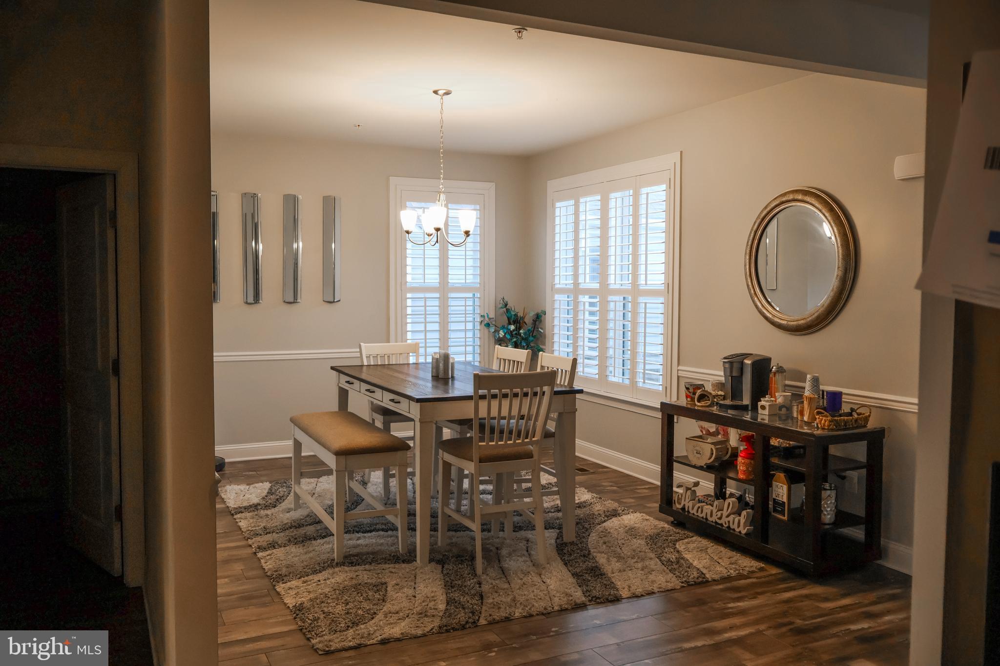 QUEEN ANNES COUNTY - Residential