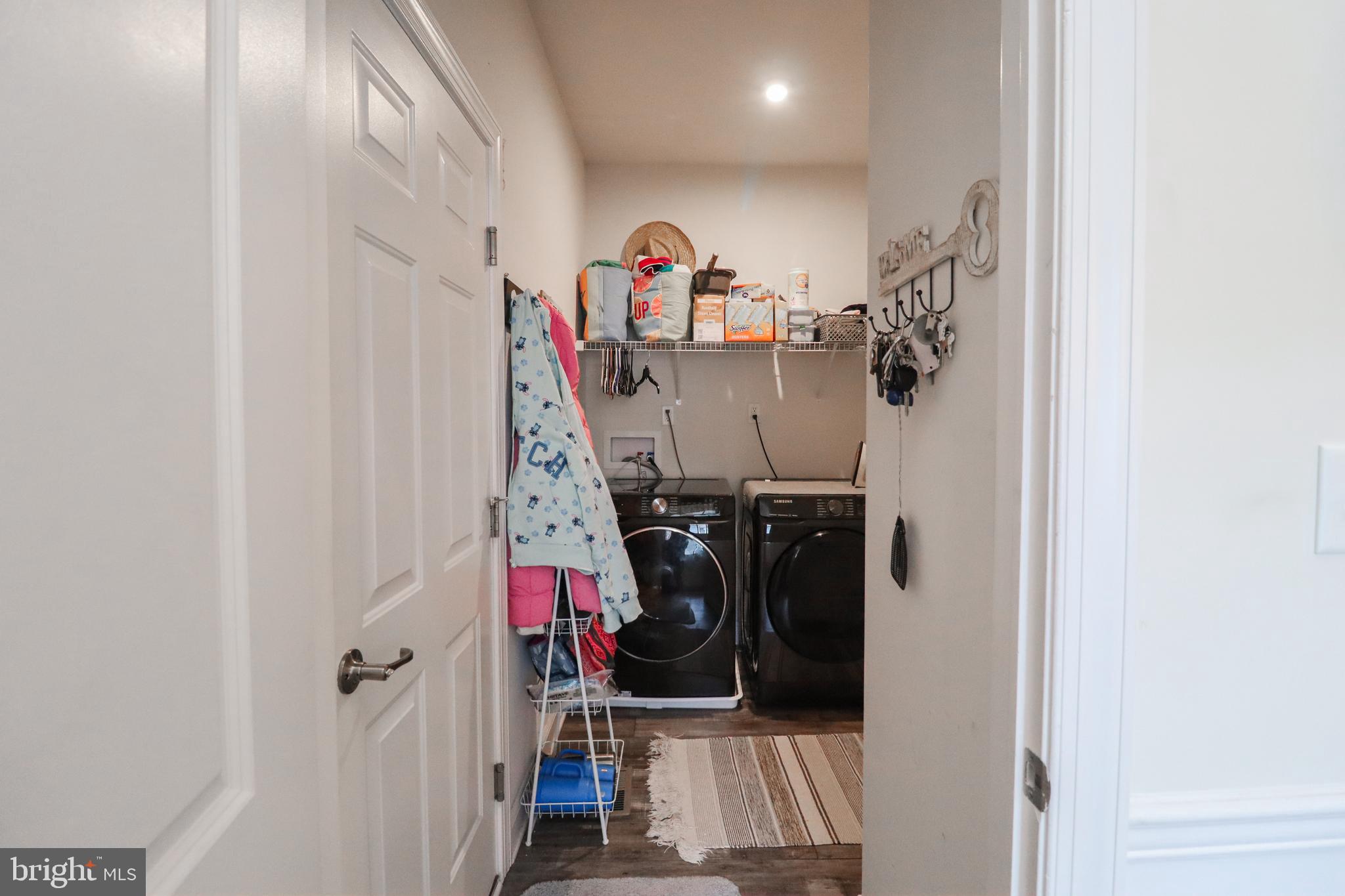 QUEEN ANNES COUNTY - Residential