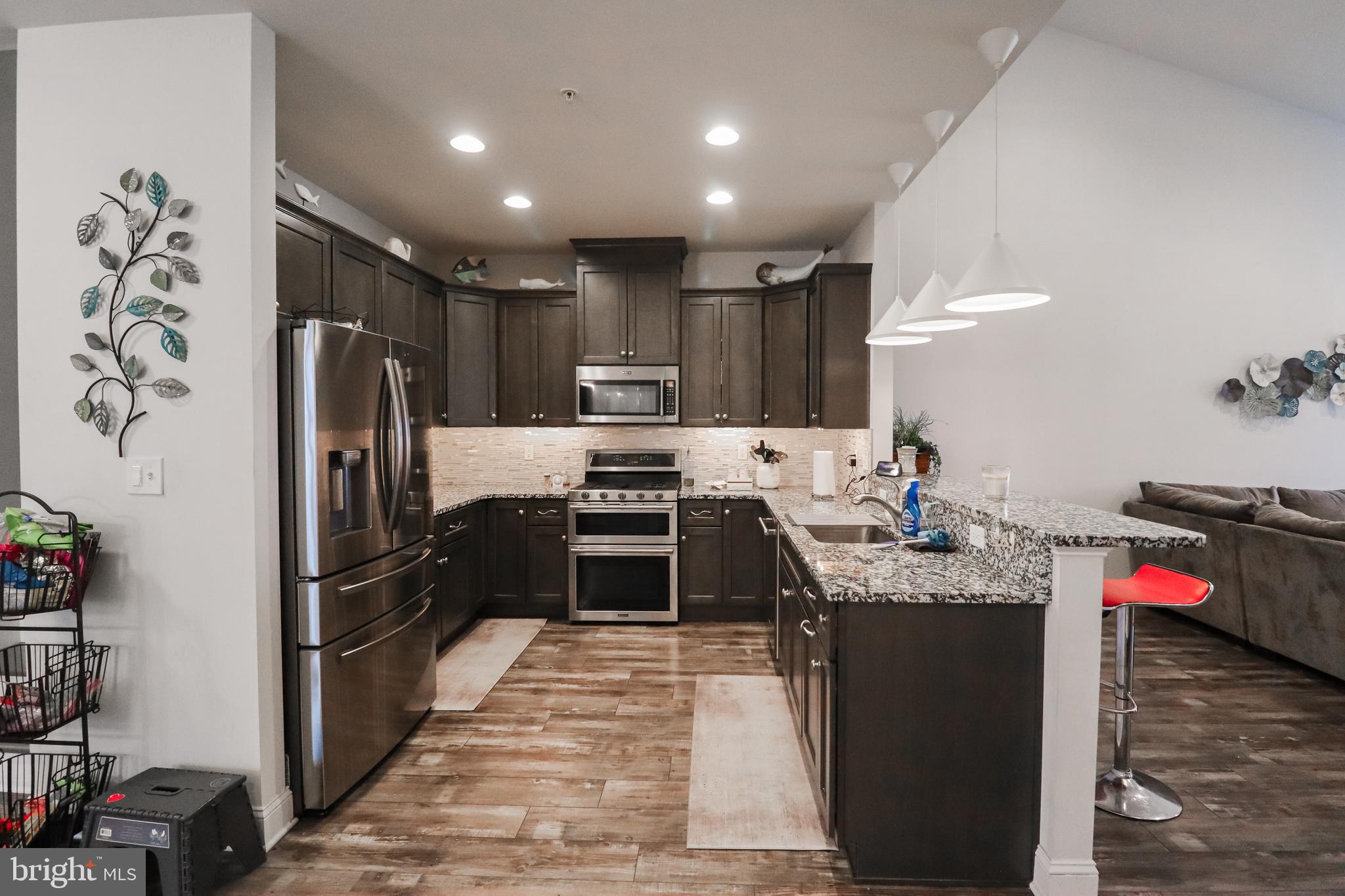 QUEEN ANNES COUNTY - Residential