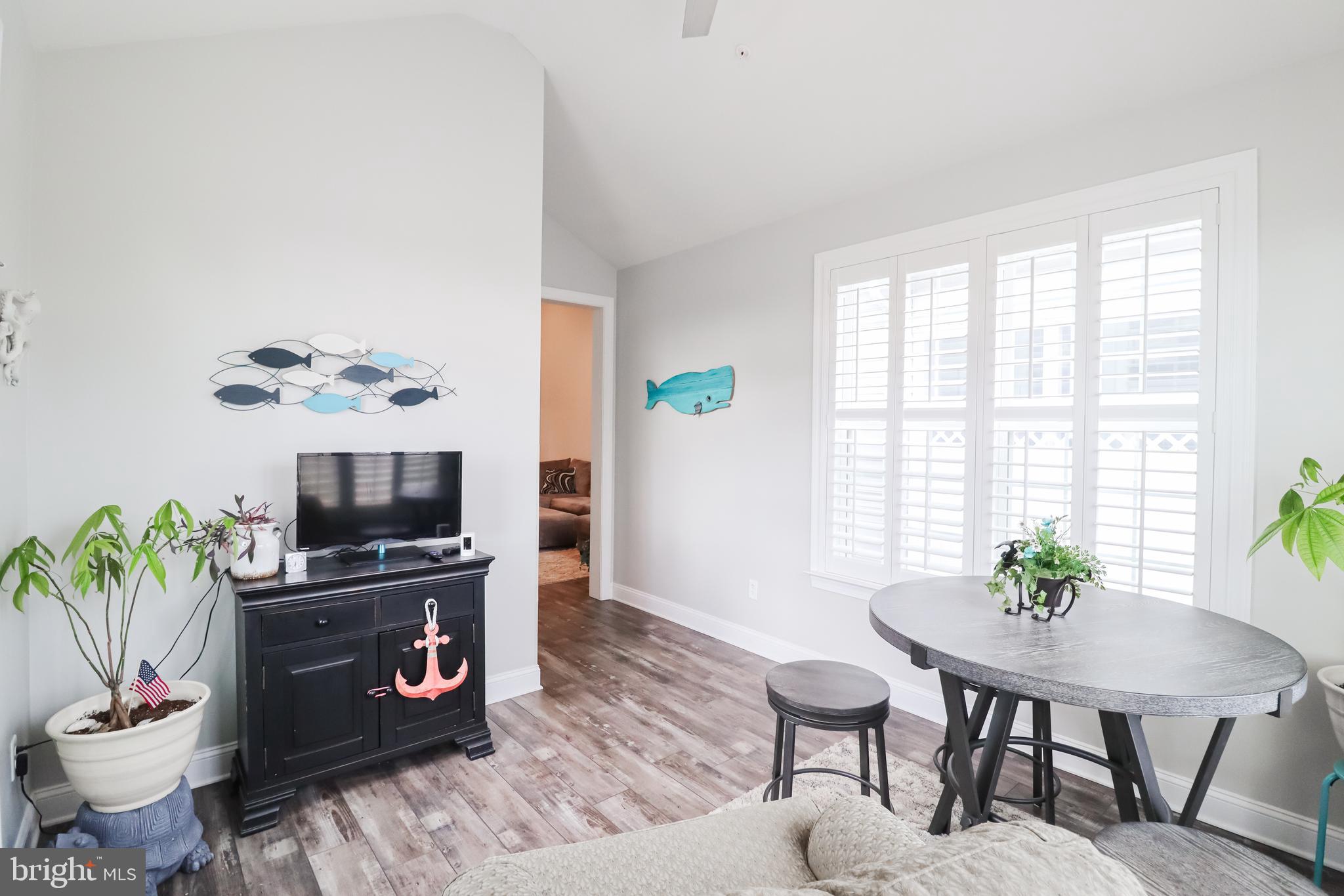 QUEEN ANNES COUNTY - Residential