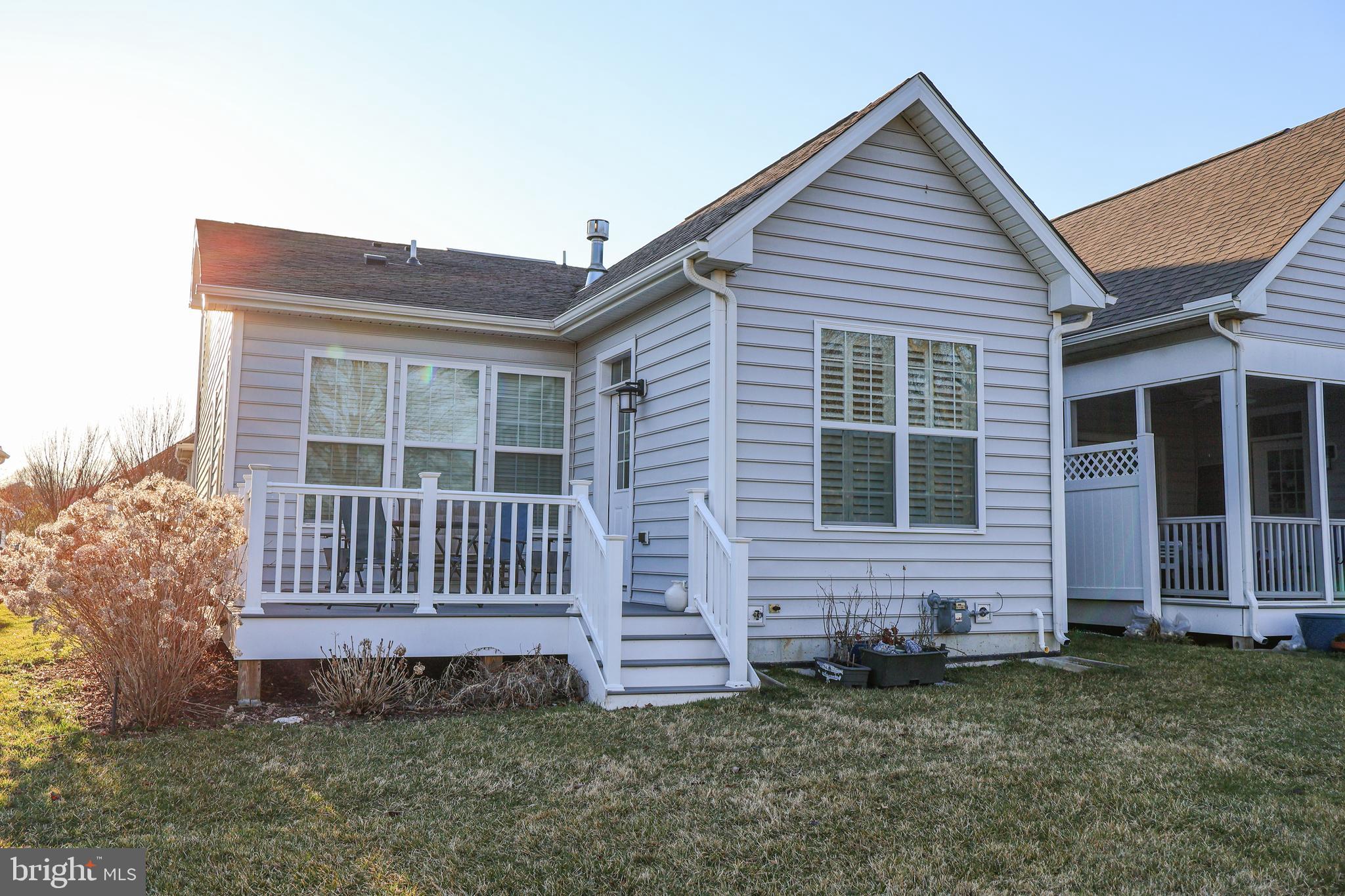 QUEEN ANNES COUNTY - Residential