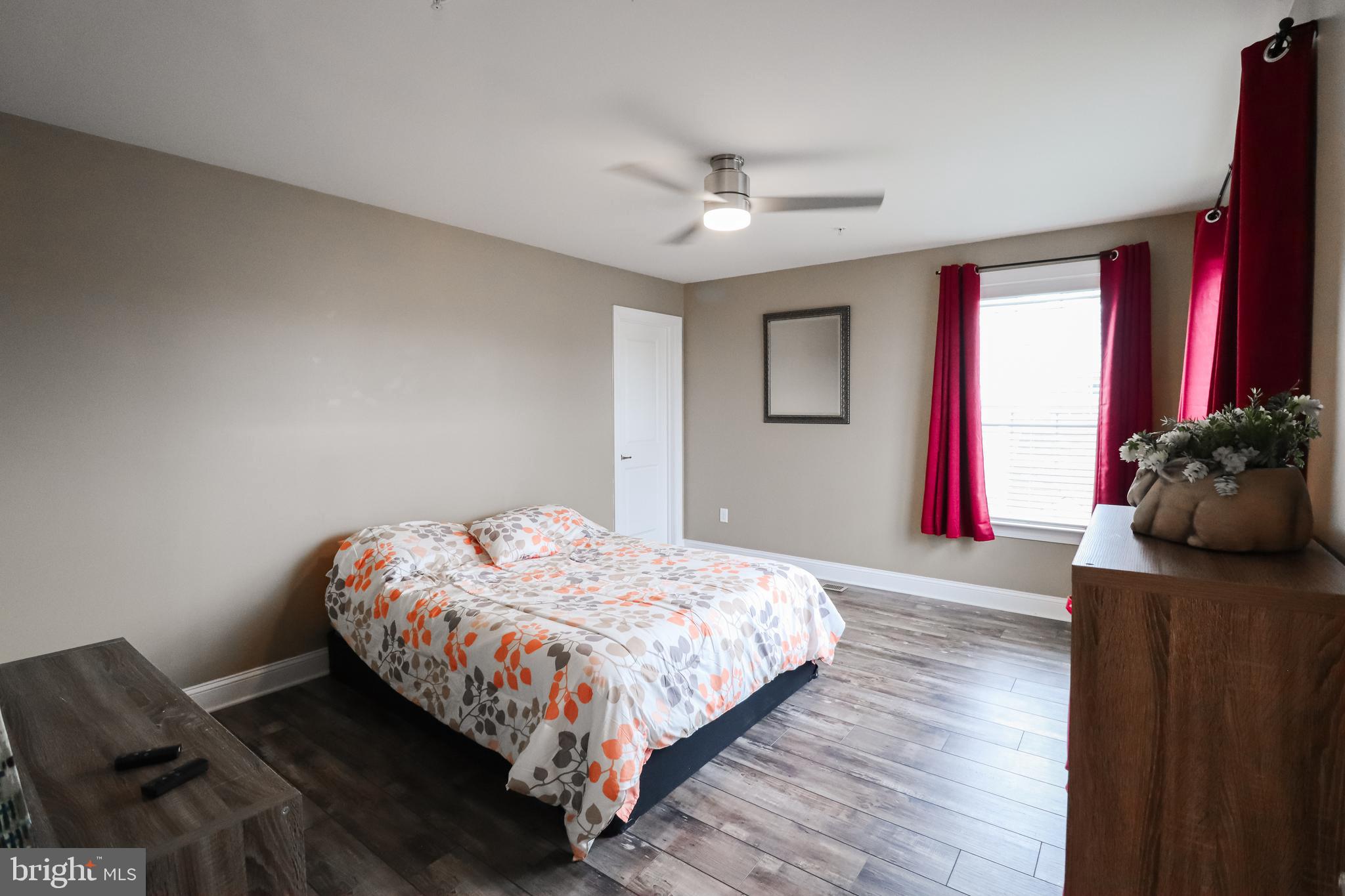 QUEEN ANNES COUNTY - Residential