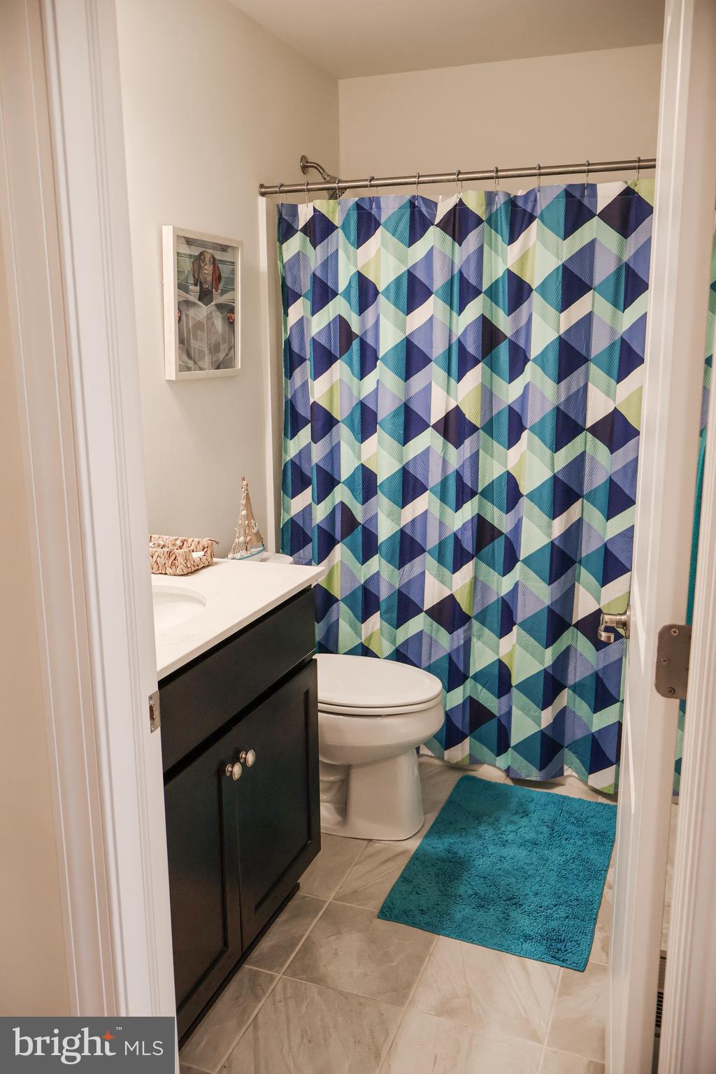 QUEEN ANNES COUNTY - Residential