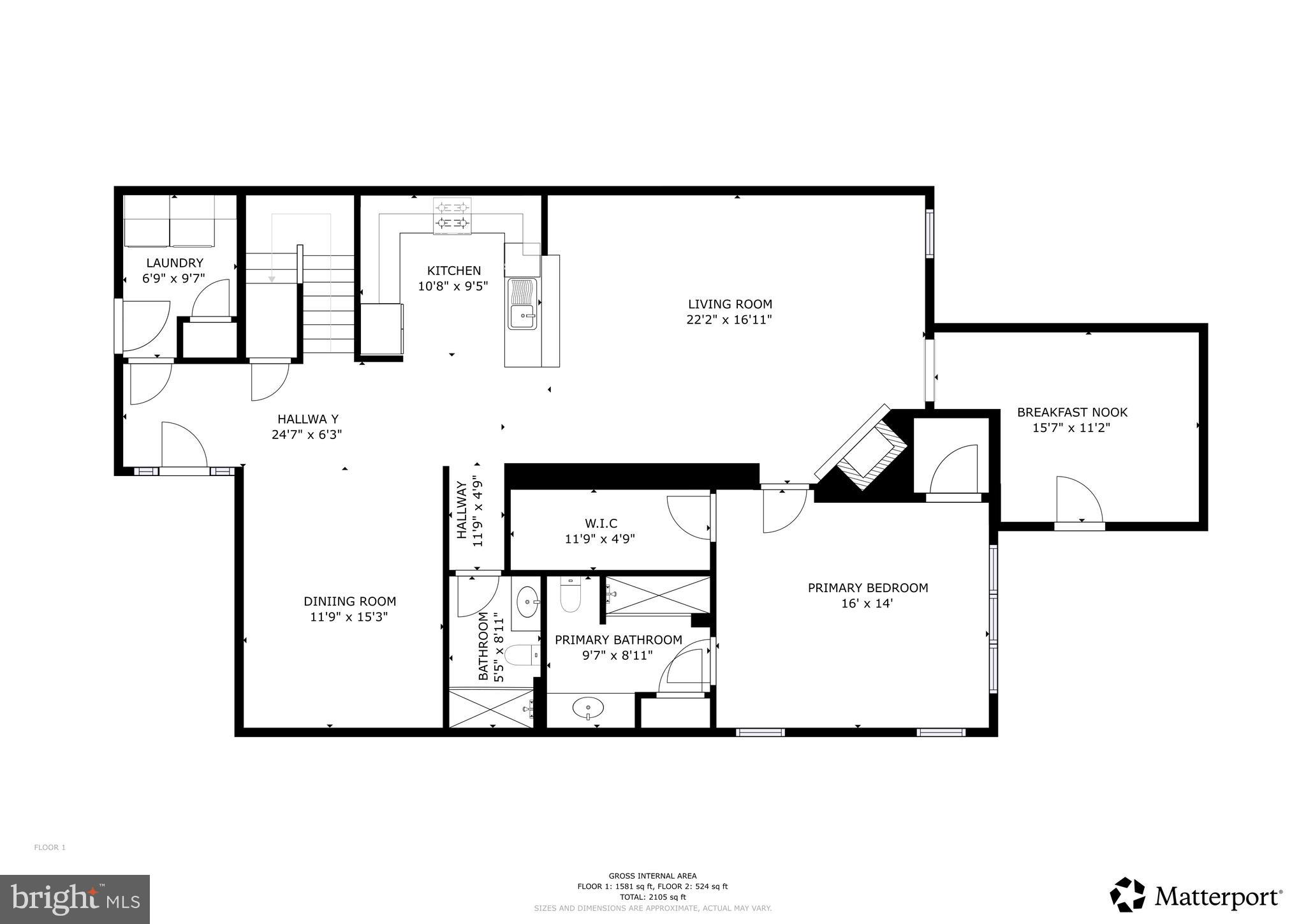QUEEN ANNES COUNTY - Residential