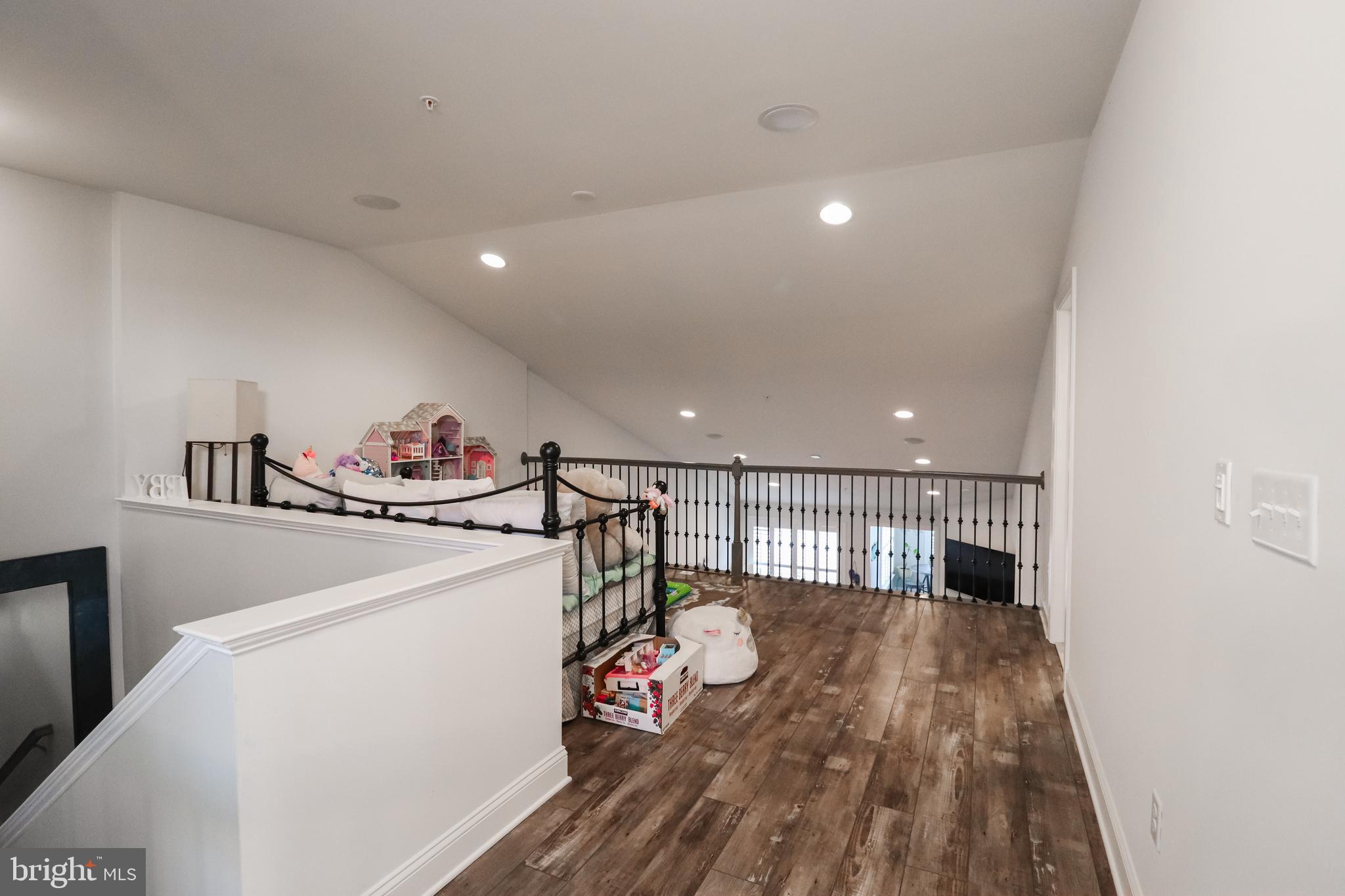 QUEEN ANNES COUNTY - Residential