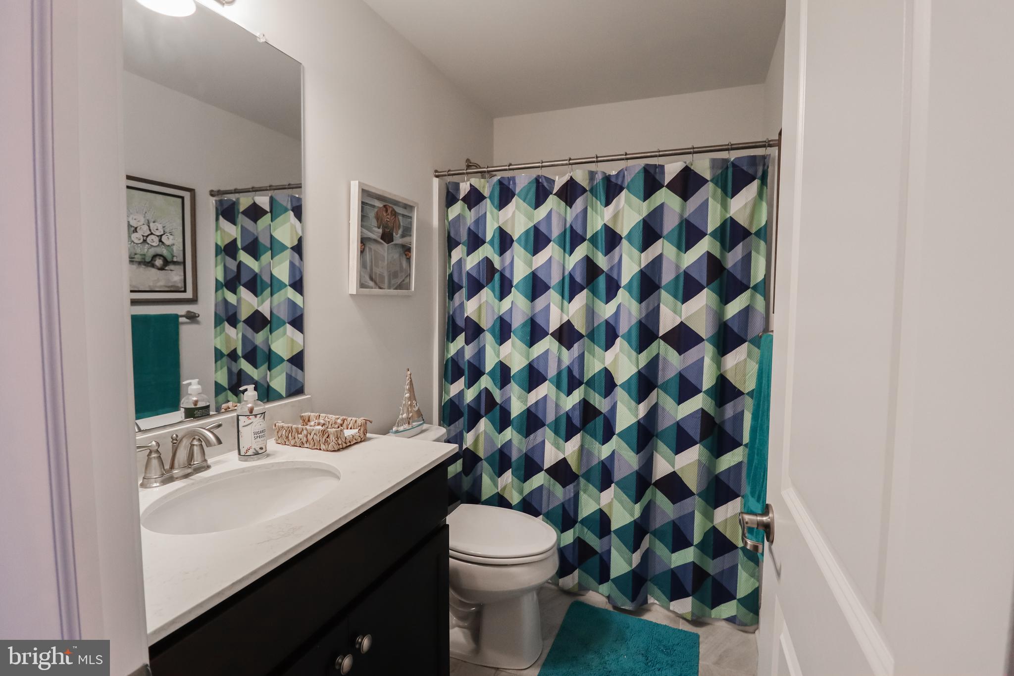 QUEEN ANNES COUNTY - Residential