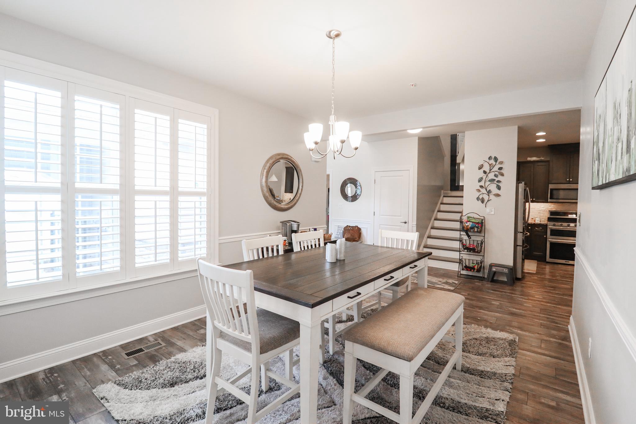 QUEEN ANNES COUNTY - Residential