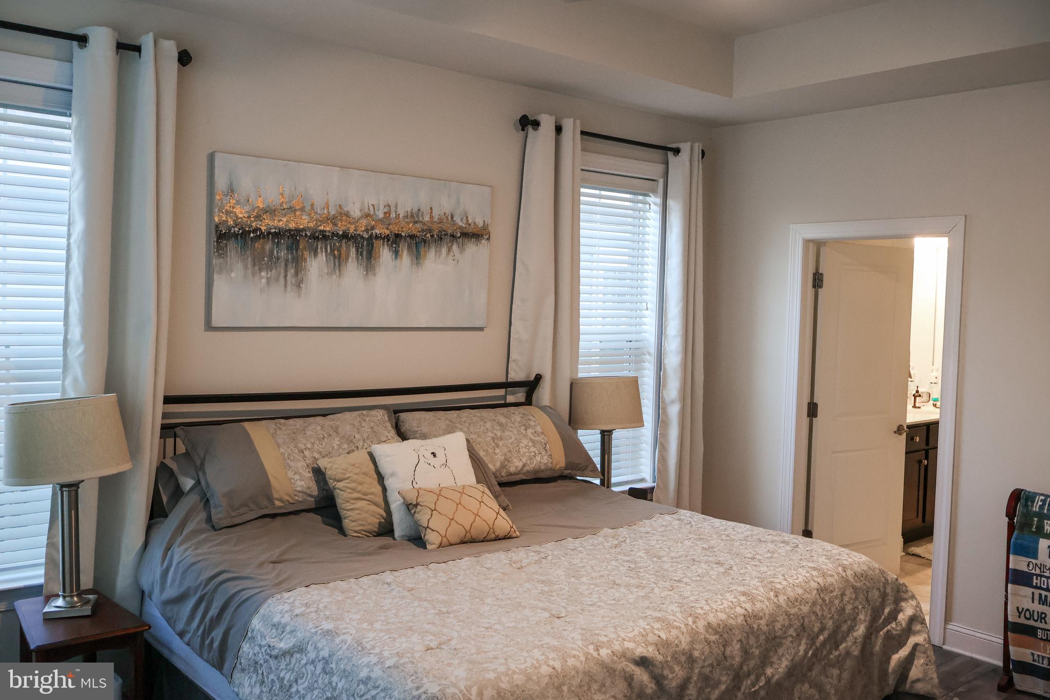 QUEEN ANNES COUNTY - Residential