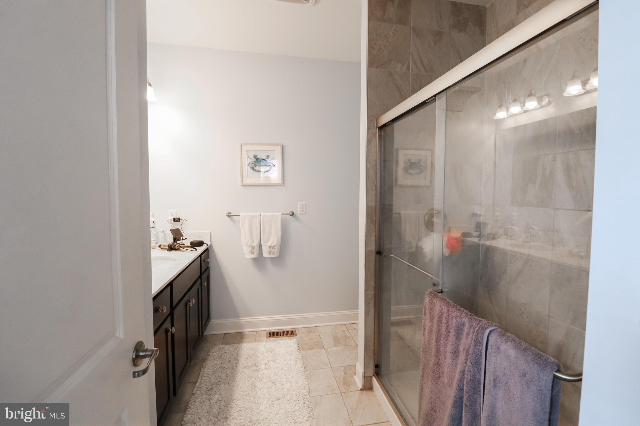 QUEEN ANNES COUNTY - Residential