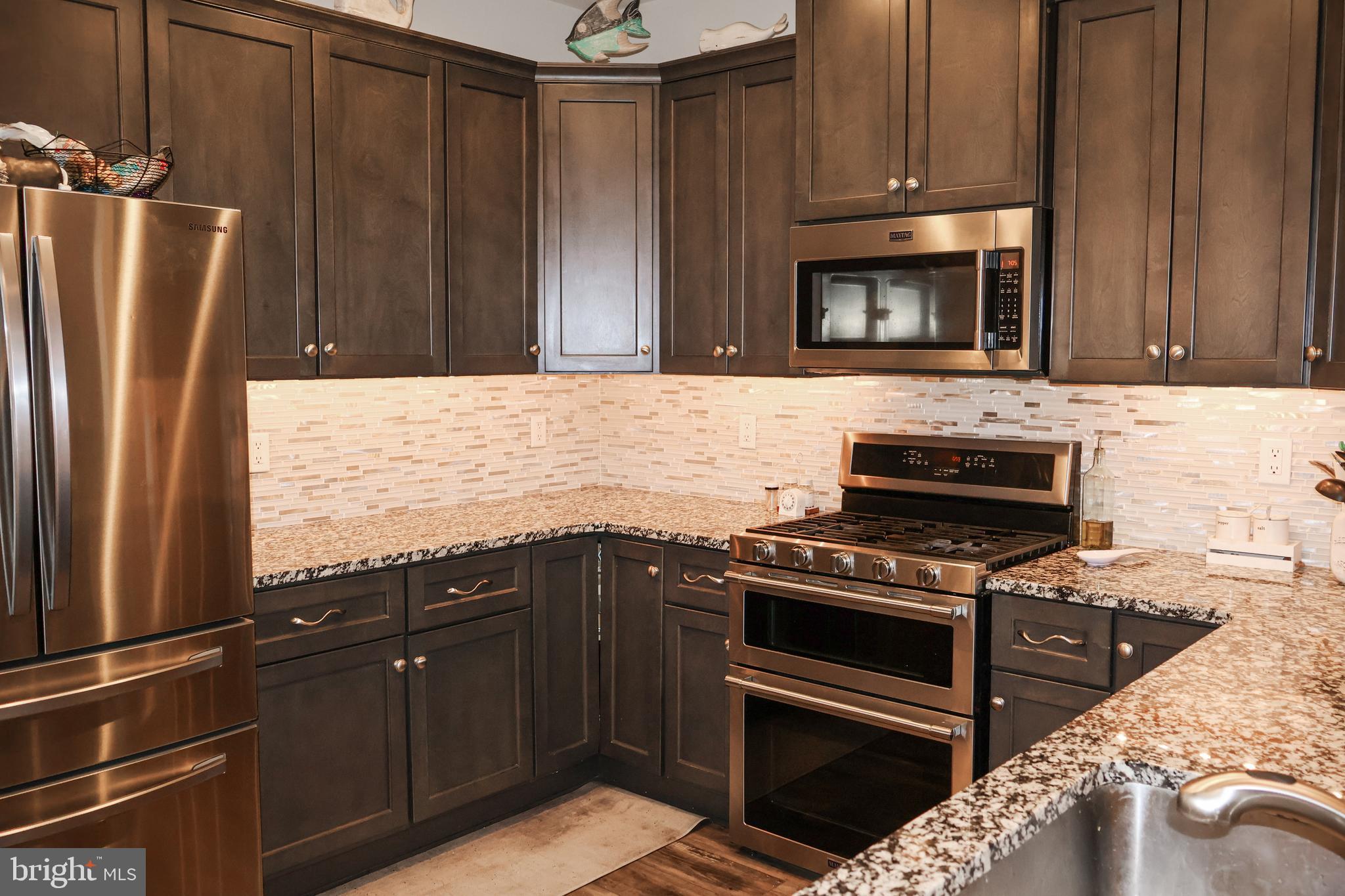 QUEEN ANNES COUNTY - Residential