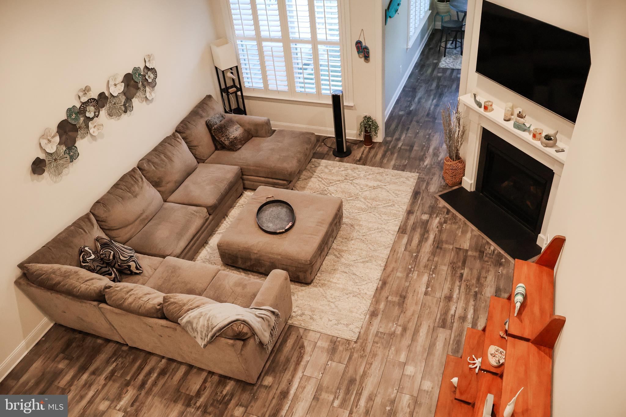 QUEEN ANNES COUNTY - Residential