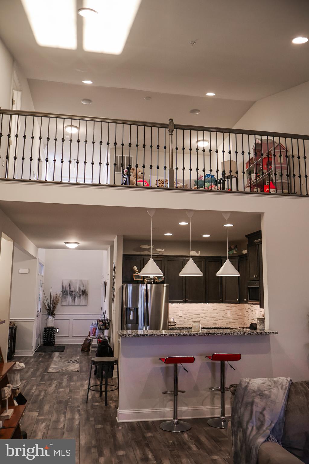 QUEEN ANNES COUNTY - Residential