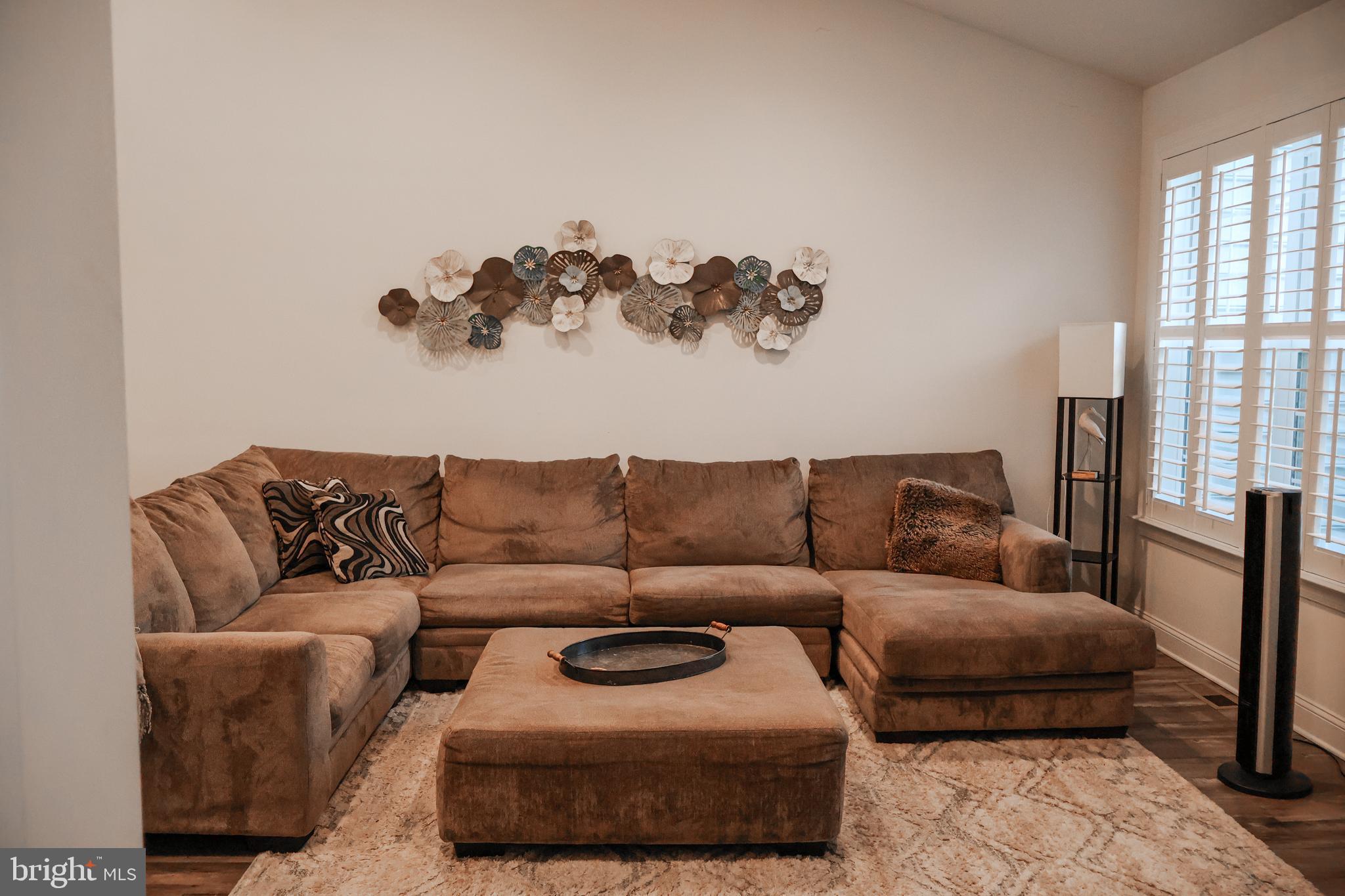 QUEEN ANNES COUNTY - Residential