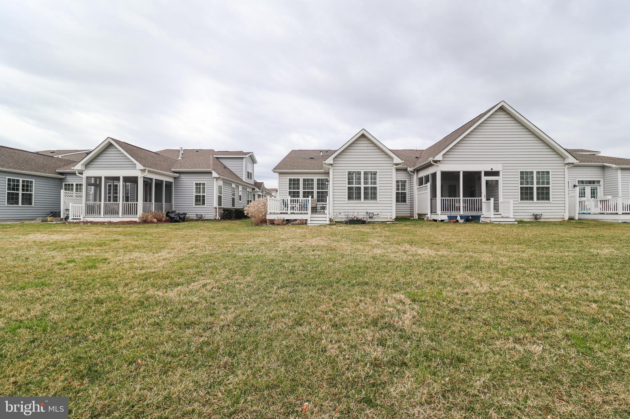 QUEEN ANNES COUNTY - Residential