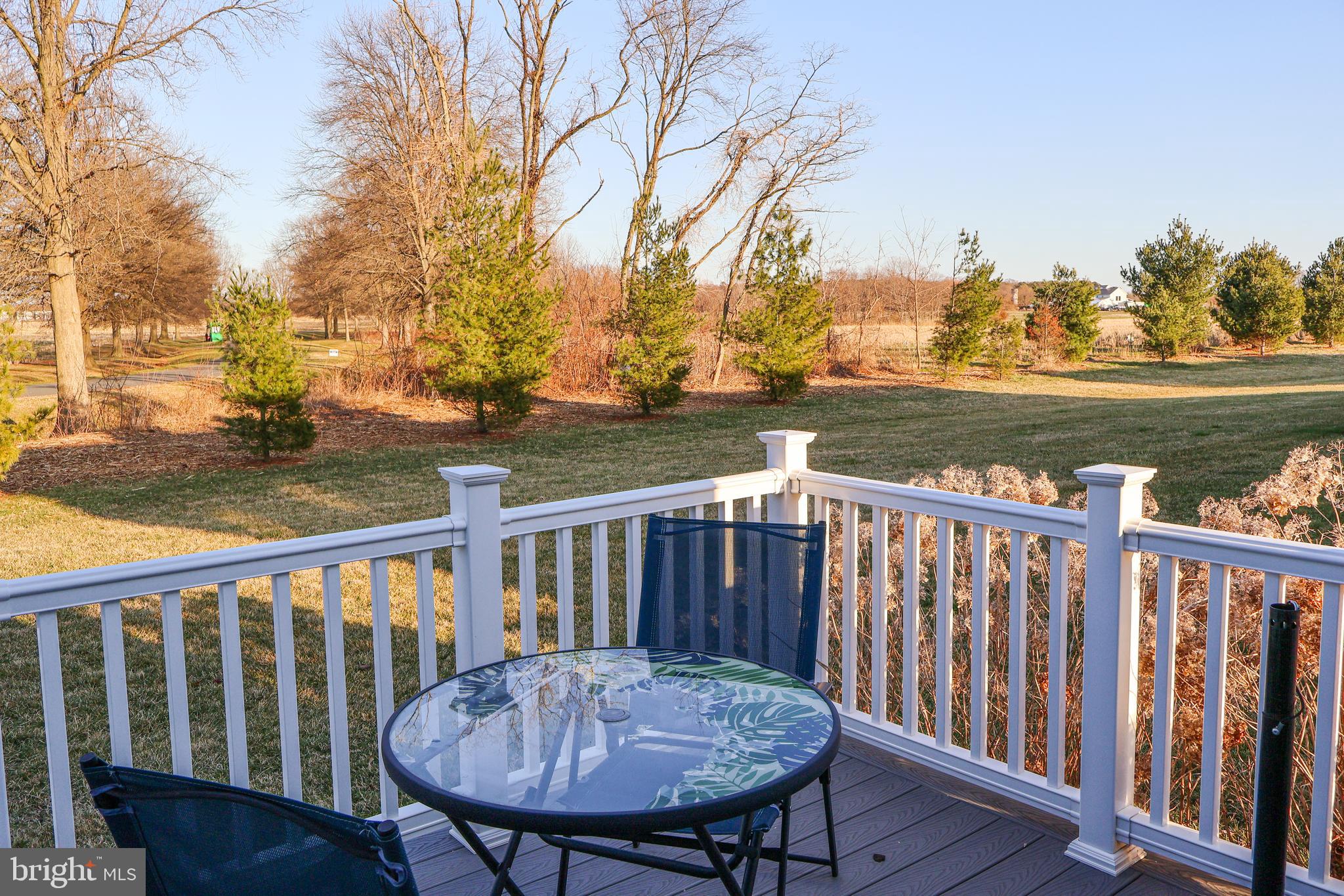 QUEEN ANNES COUNTY - Residential