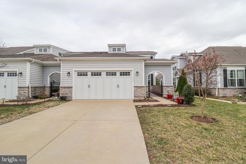 784 MOORINGS CIRCLE STEVENSVILLE MD 21666