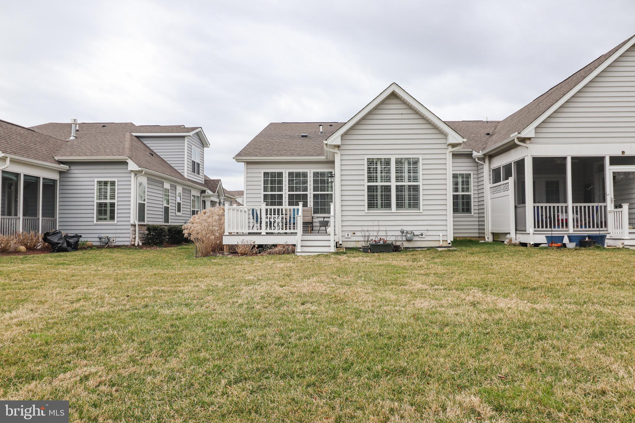 QUEEN ANNES COUNTY - Residential