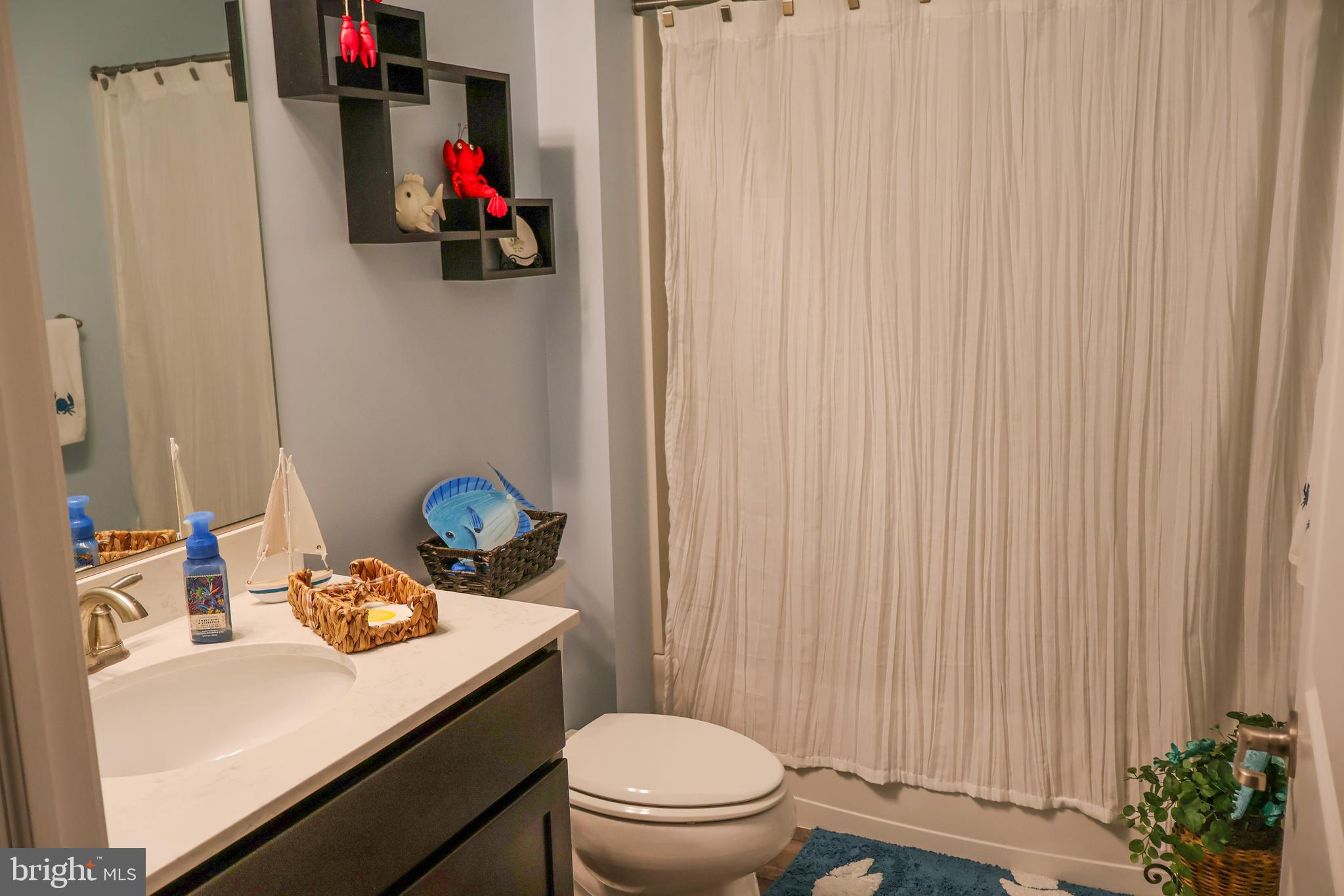 QUEEN ANNES COUNTY - Residential