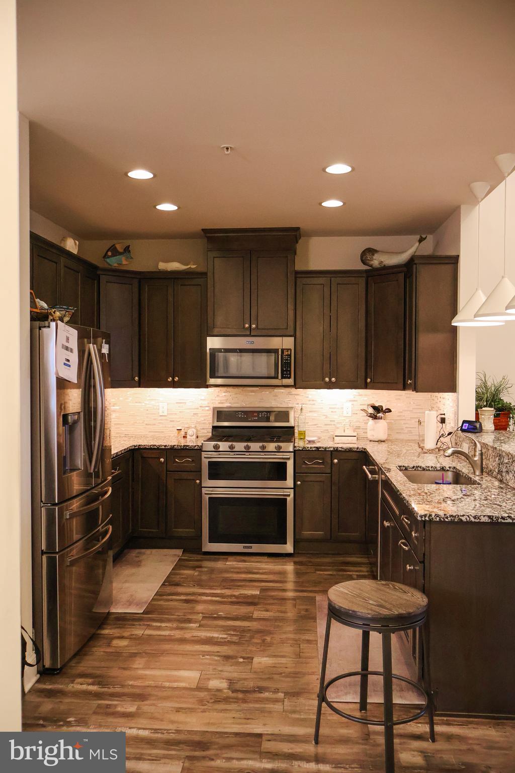 QUEEN ANNES COUNTY - Residential