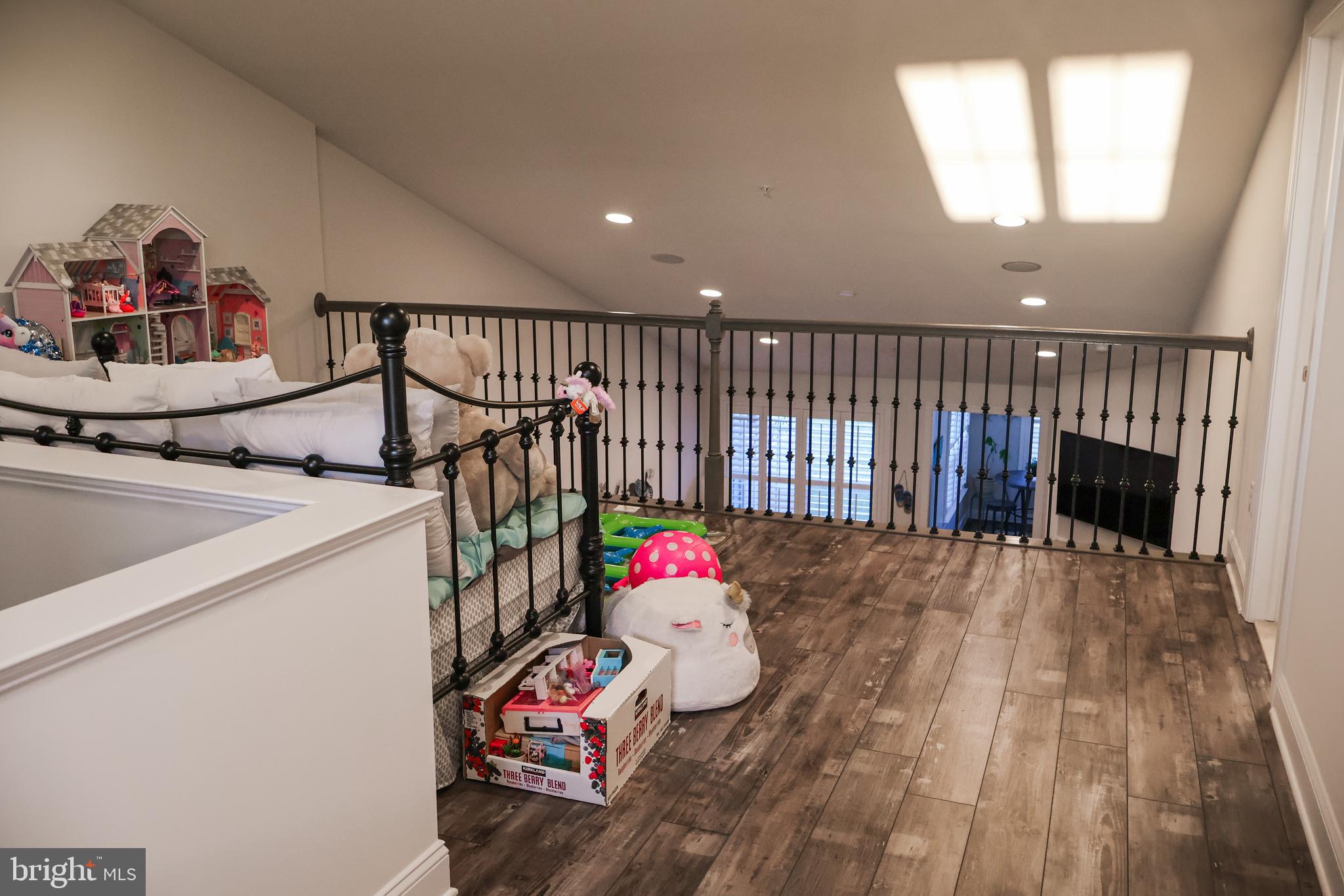 QUEEN ANNES COUNTY - Residential