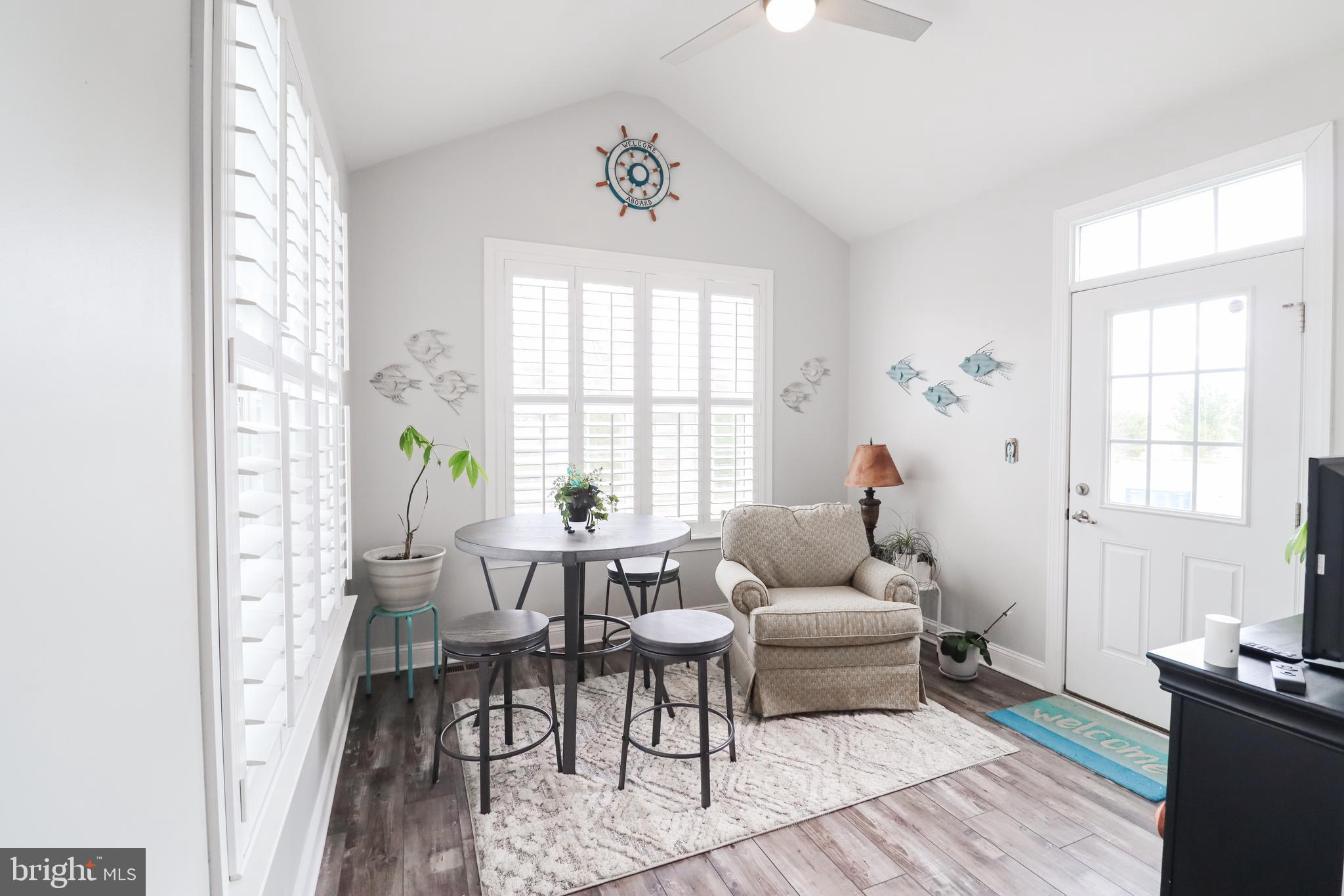 QUEEN ANNES COUNTY - Residential