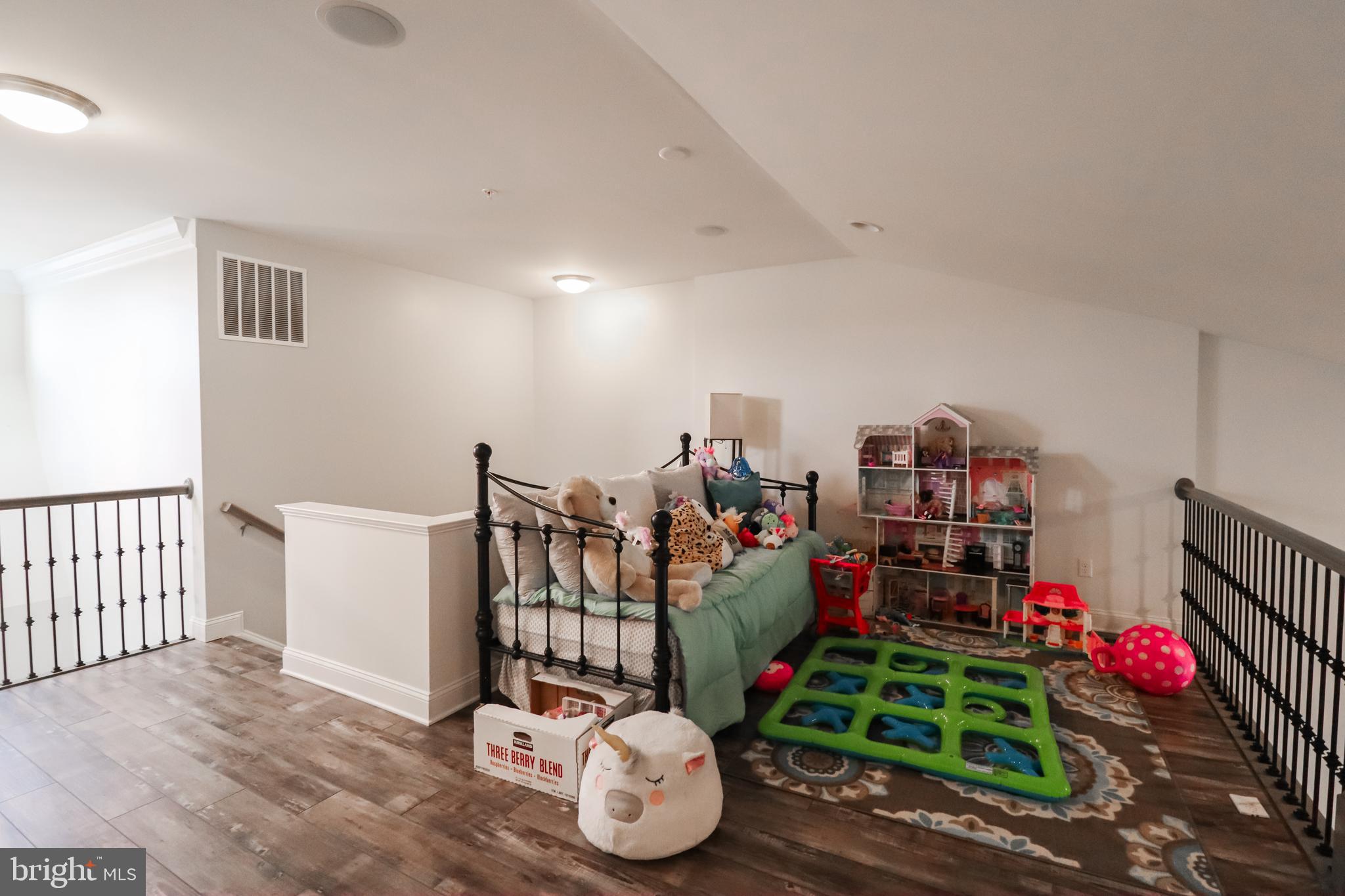 QUEEN ANNES COUNTY - Residential