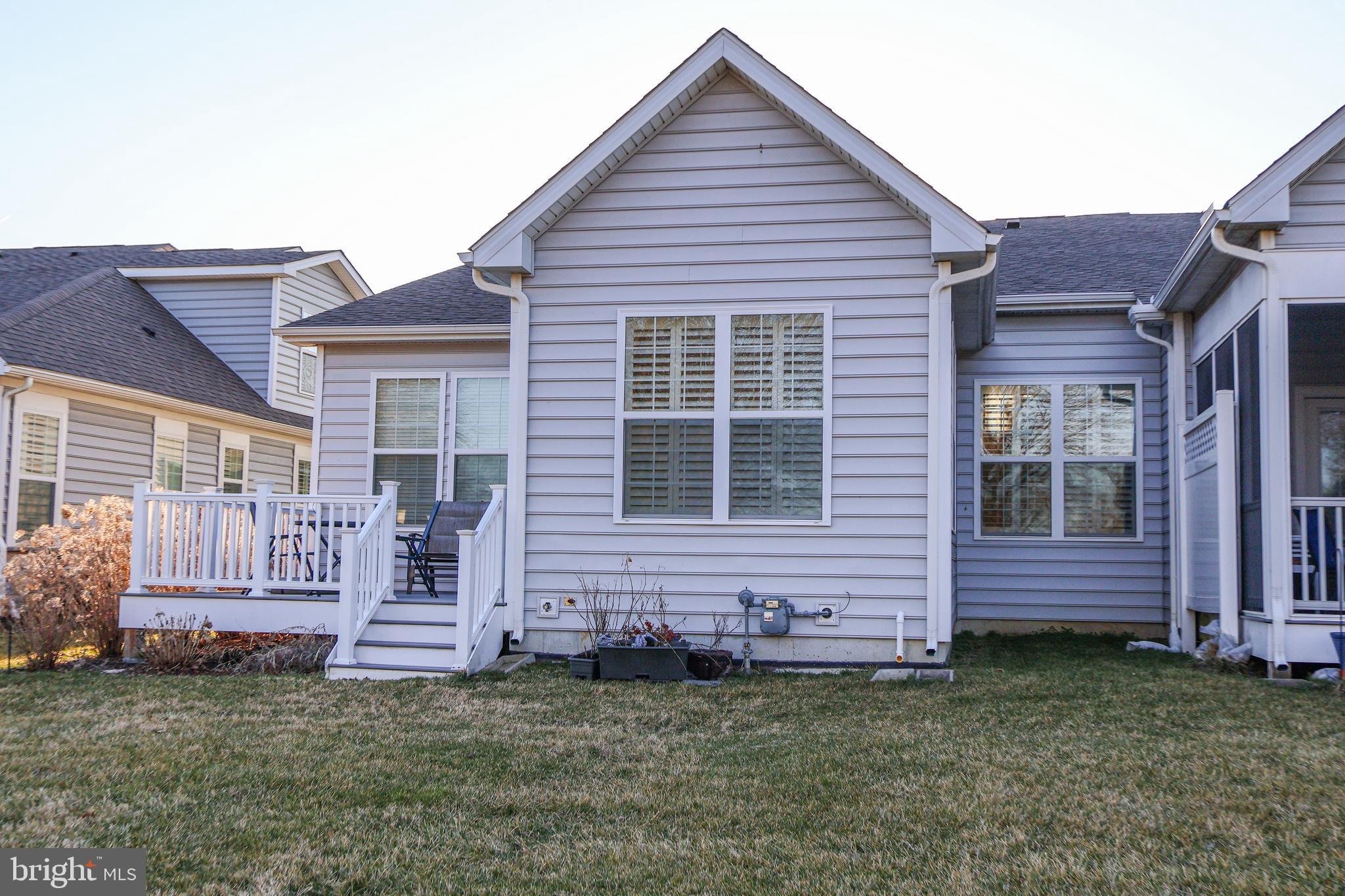 QUEEN ANNES COUNTY - Residential