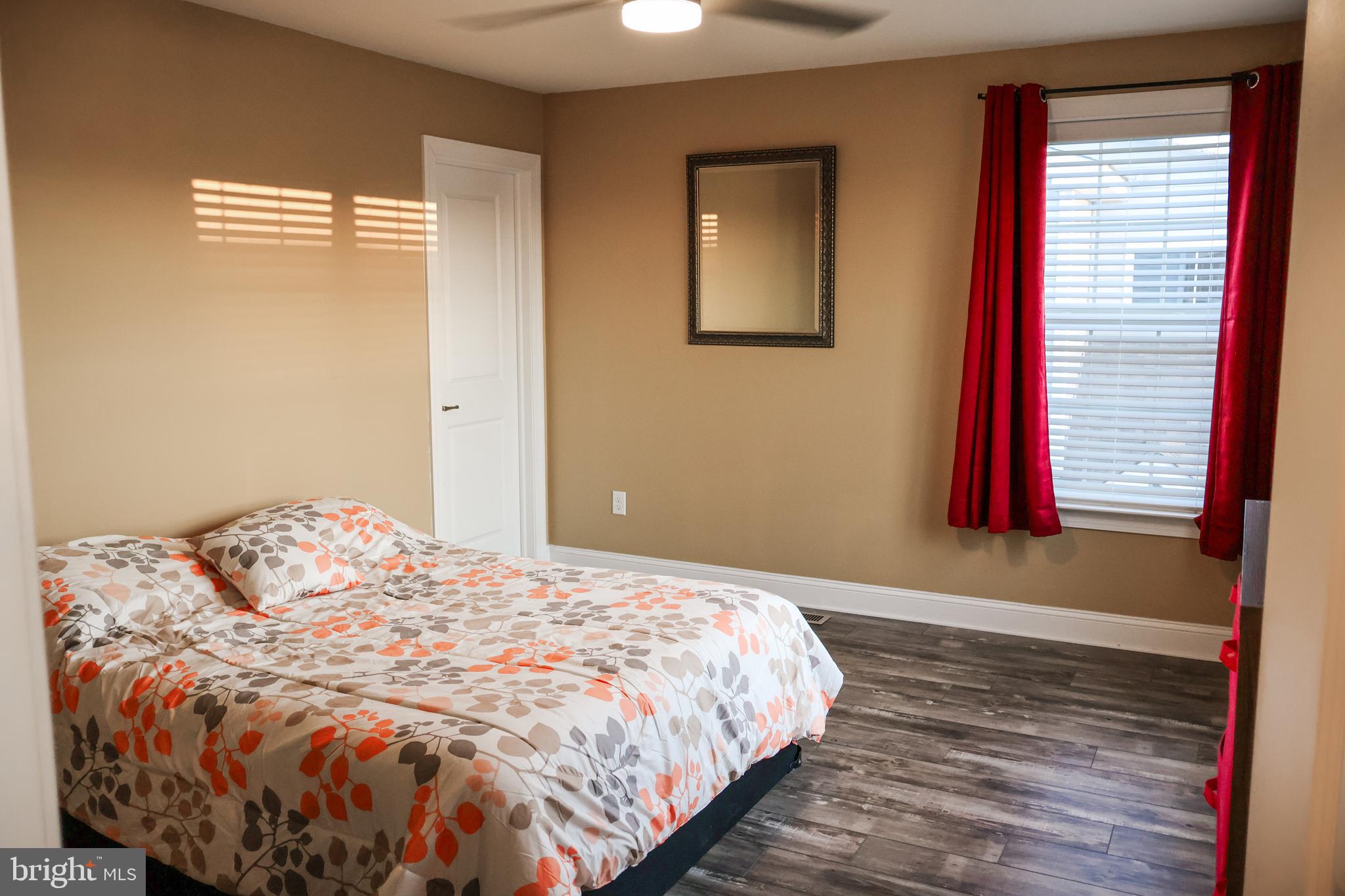 QUEEN ANNES COUNTY - Residential