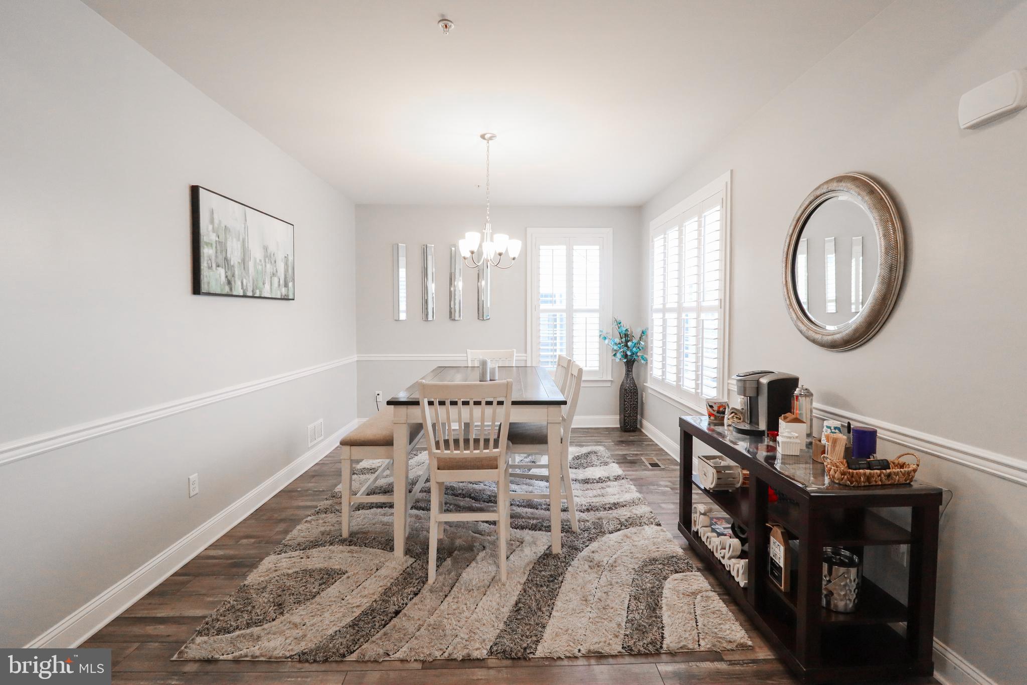 QUEEN ANNES COUNTY - Residential