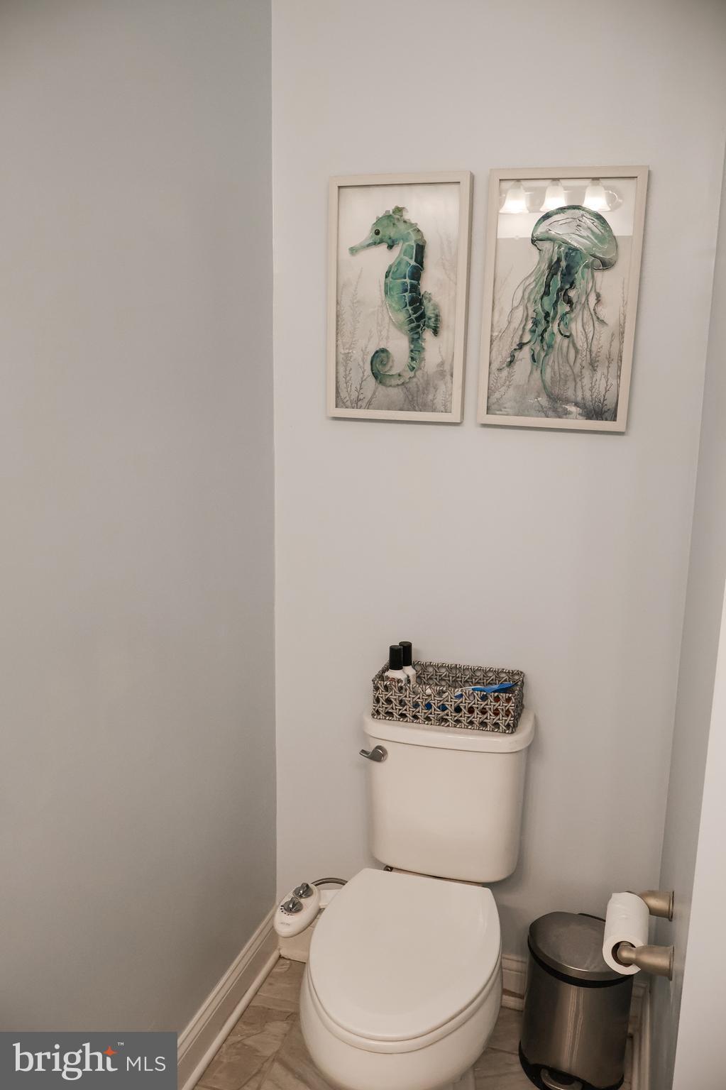 QUEEN ANNES COUNTY - Residential