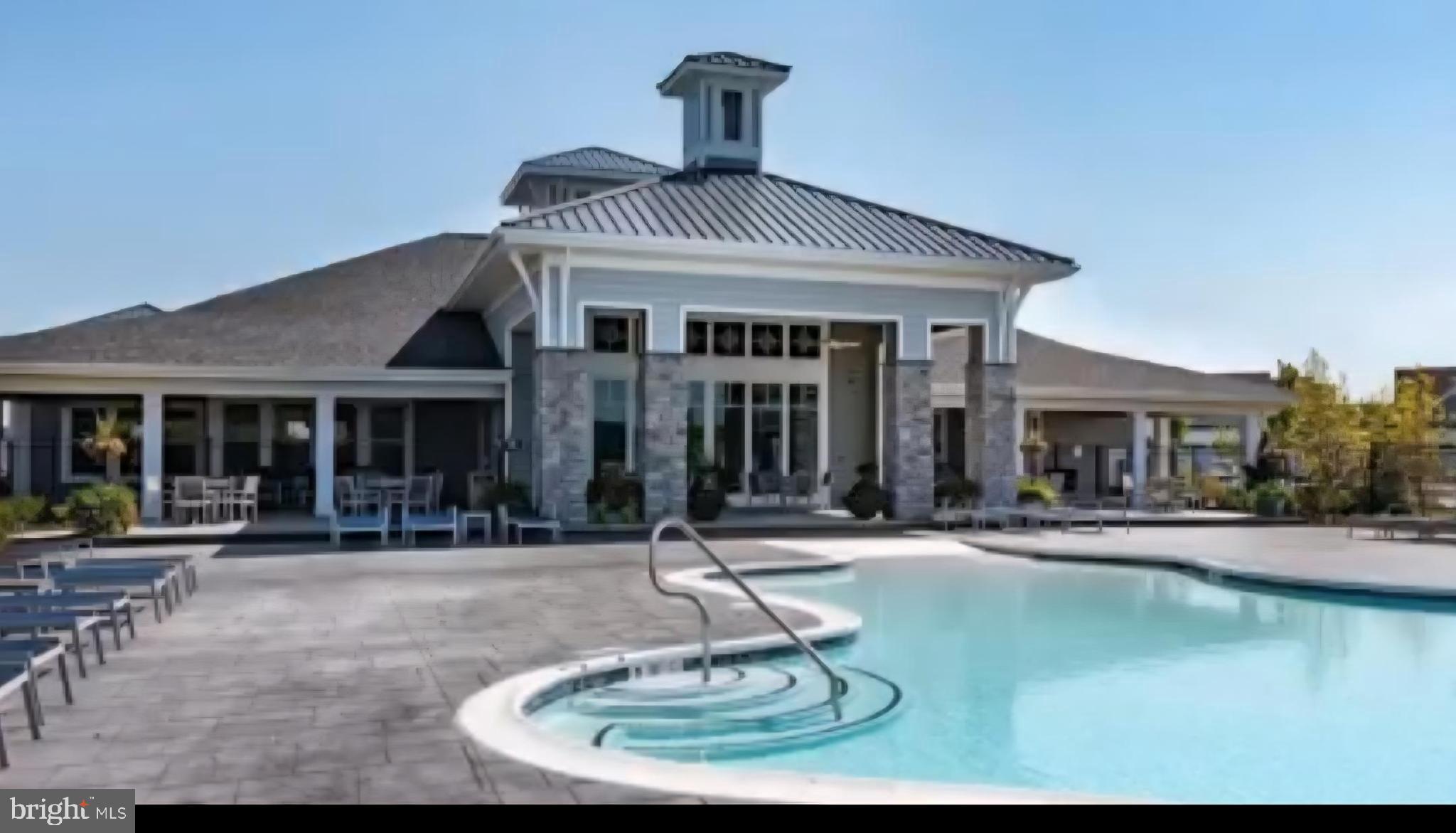 QUEEN ANNES COUNTY - Residential