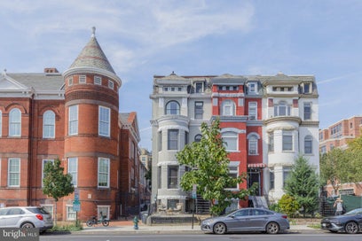 2130 13TH STREET NW WASHINGTON DC 20009