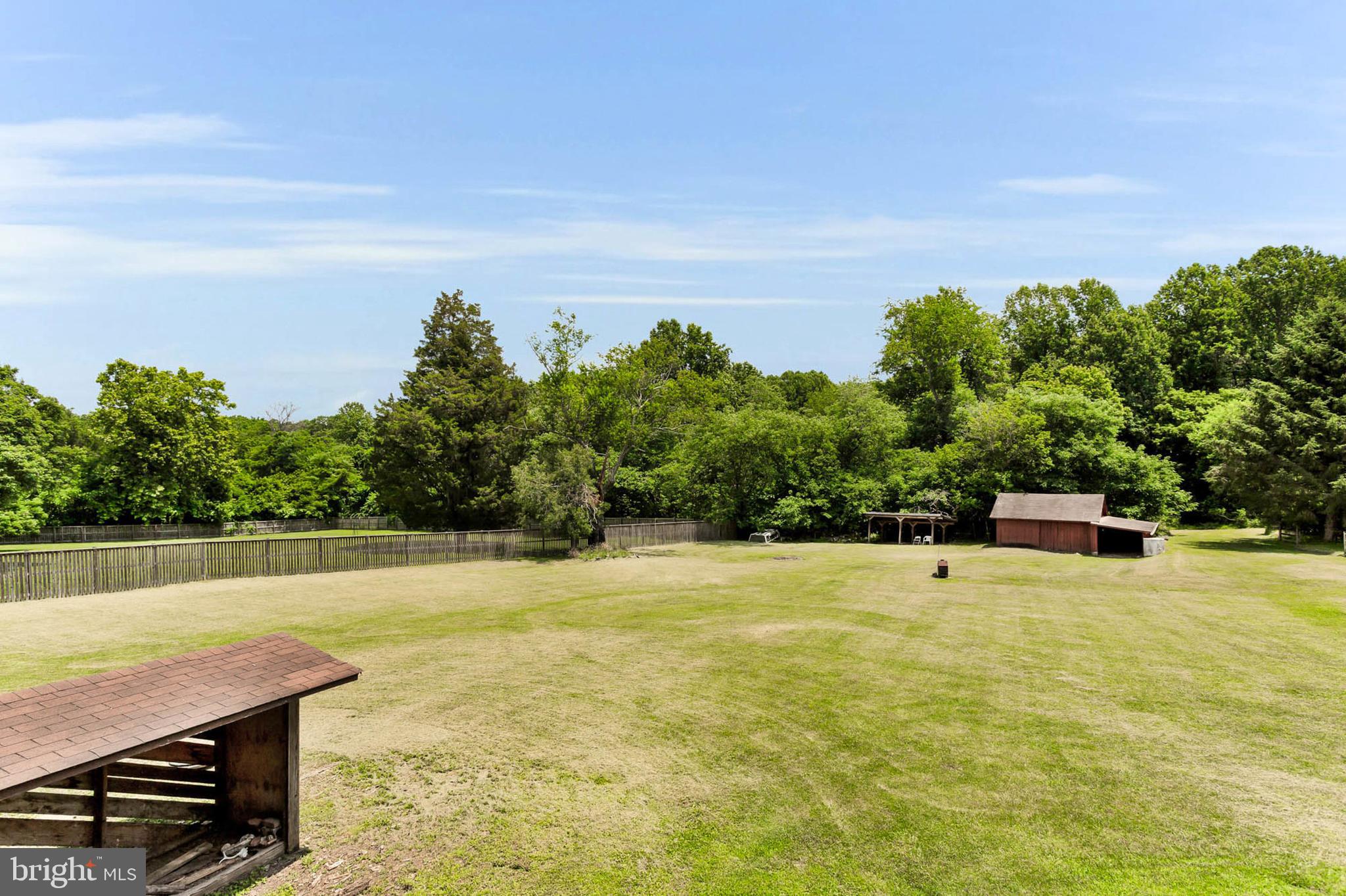 5065 GREEN BRIDGE ROAD