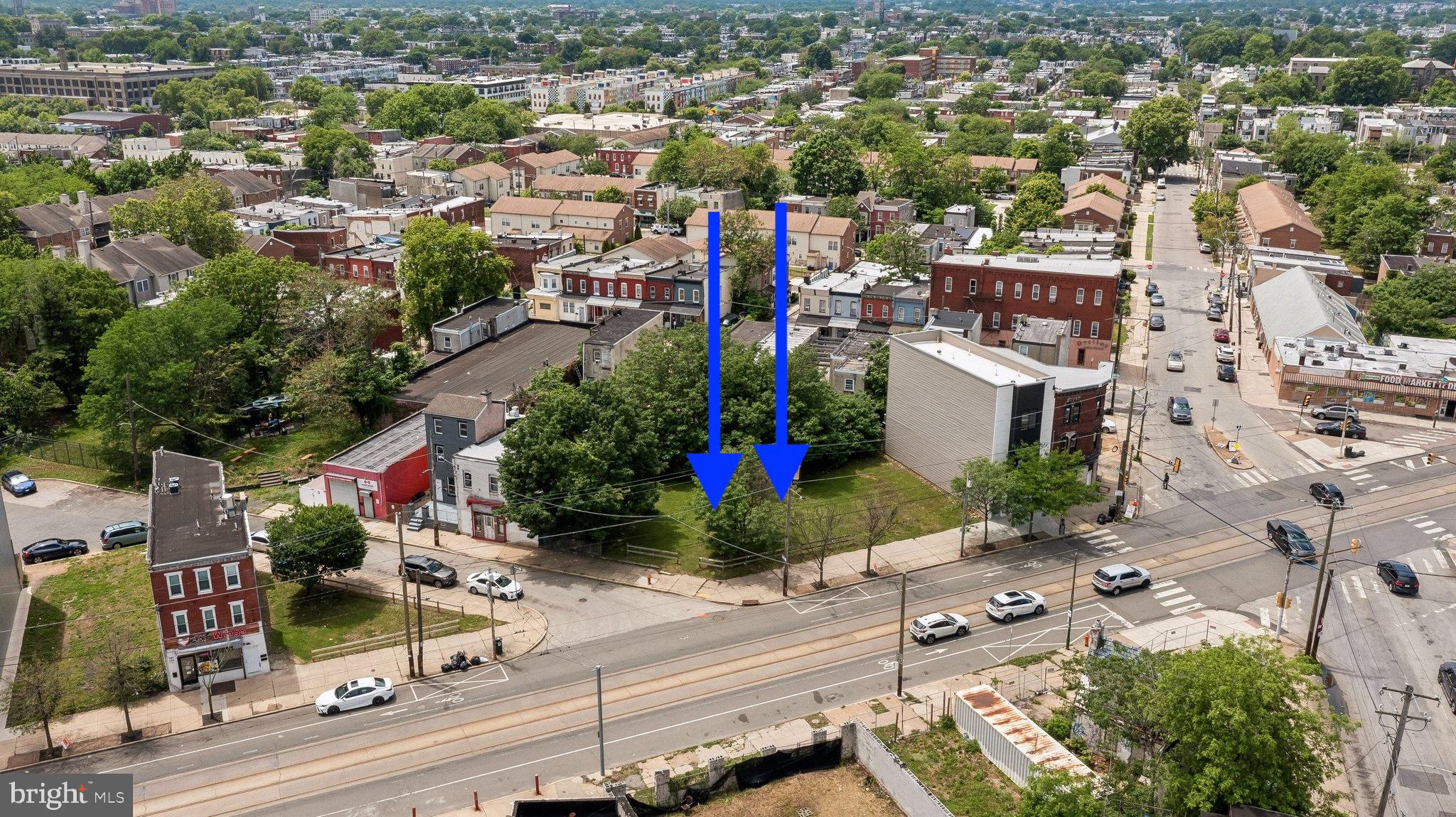 4424-4426 LANCASTER AVENUE