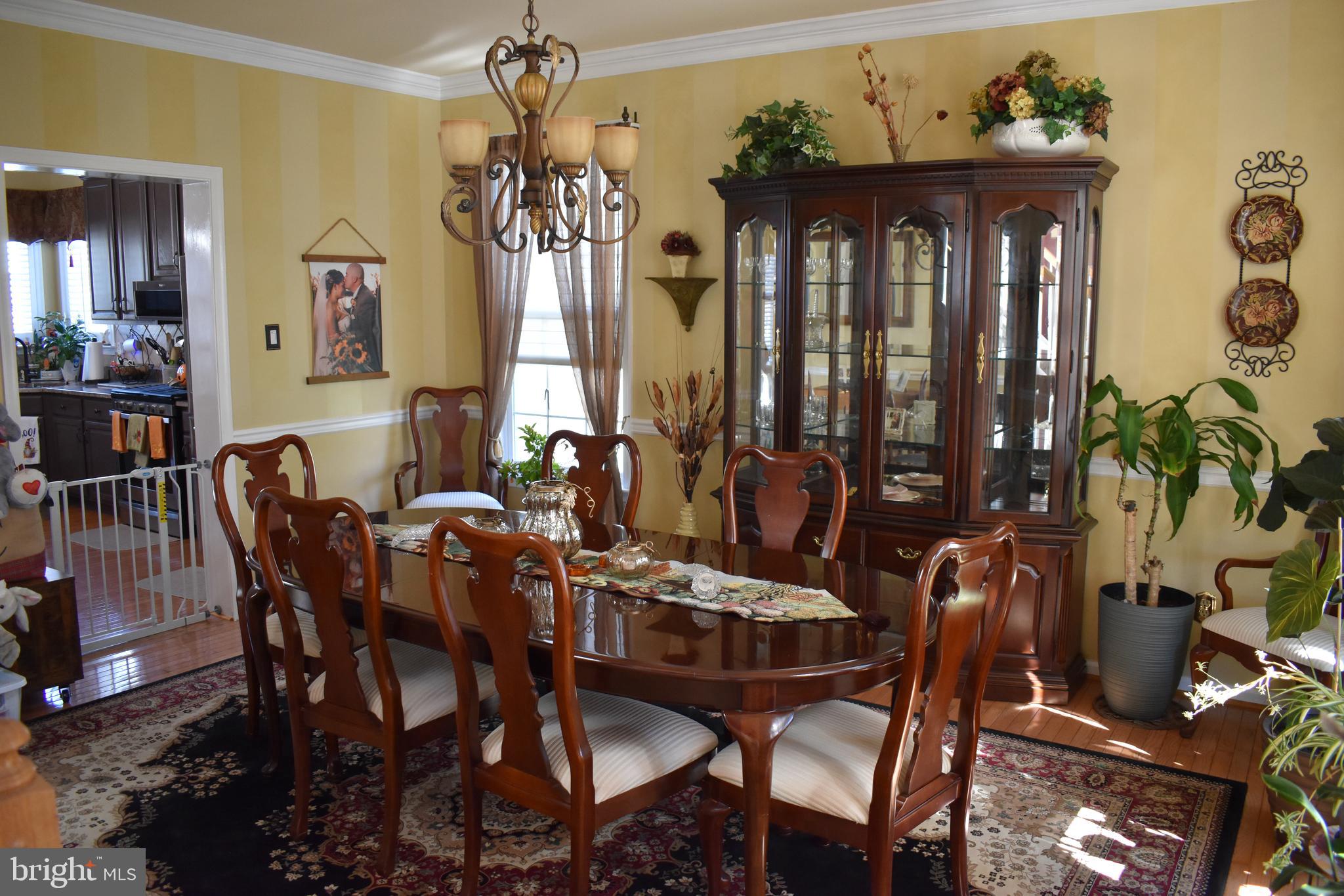 HILLS AT BETHEL - Residential