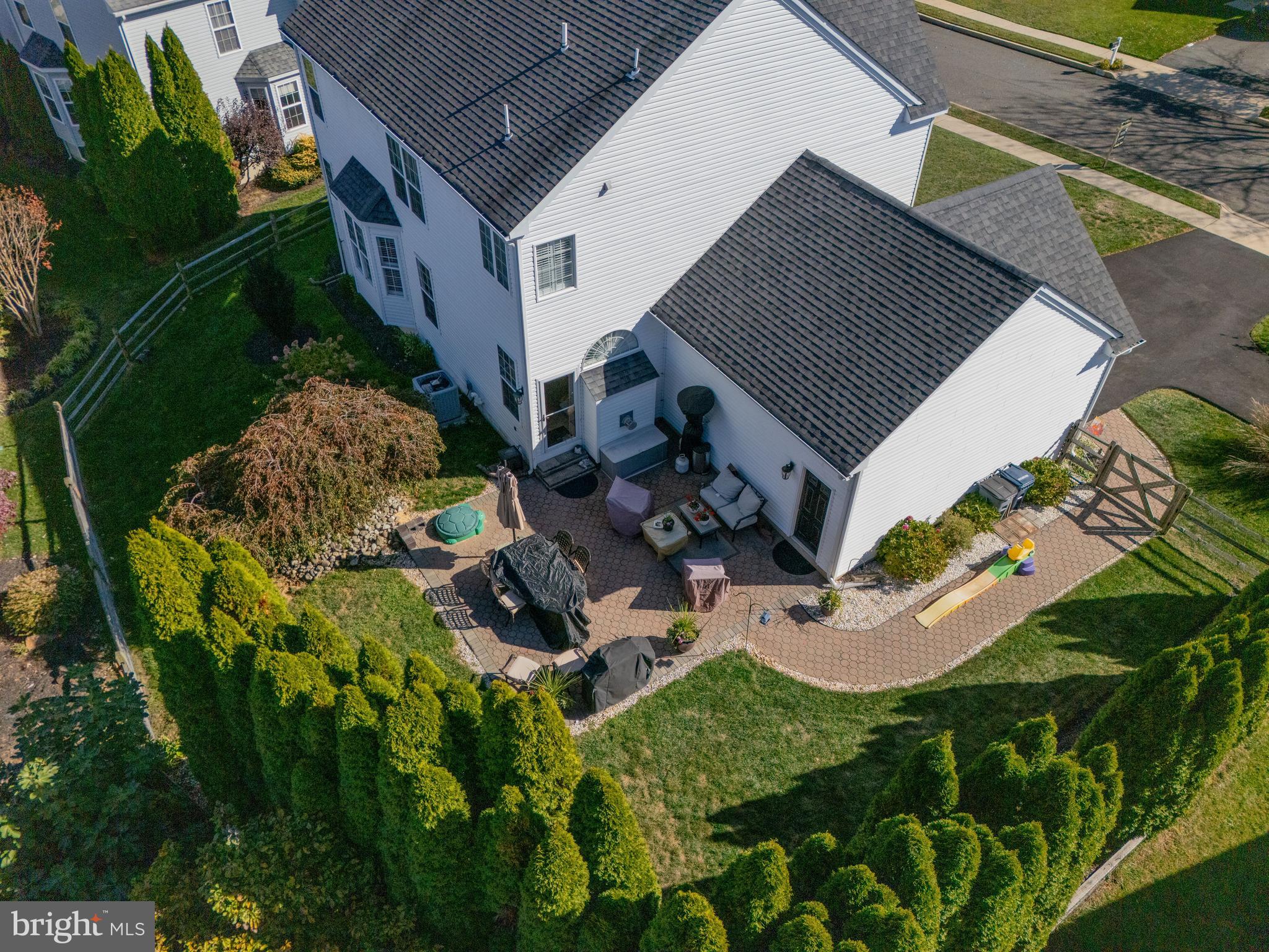 HILLS AT BETHEL - Residential