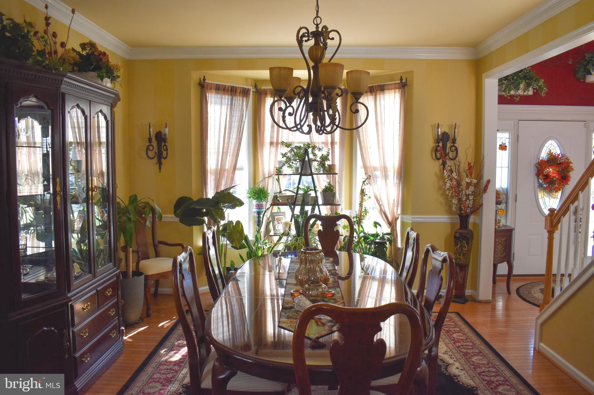 HILLS AT BETHEL - Residential