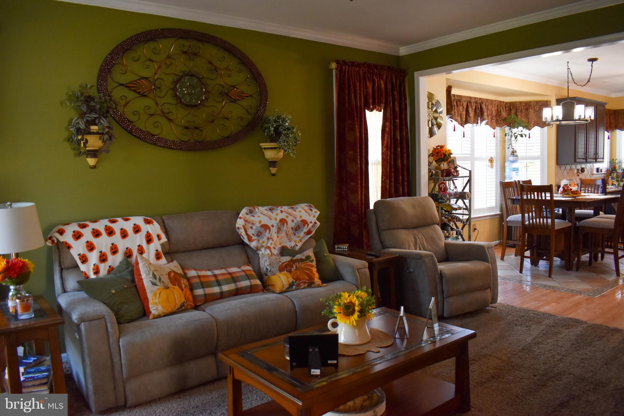 HILLS AT BETHEL - Residential