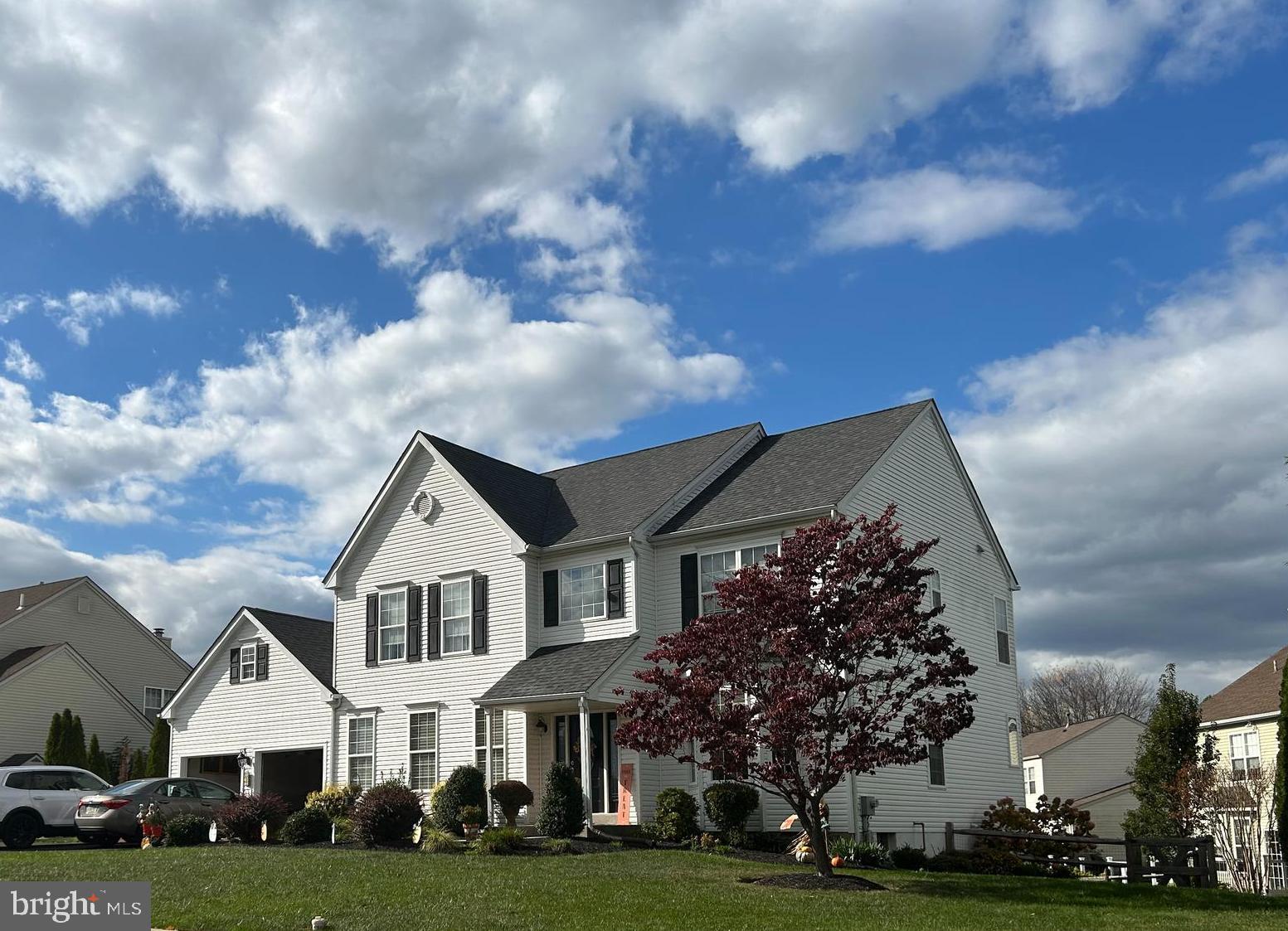 HILLS AT BETHEL - Residential