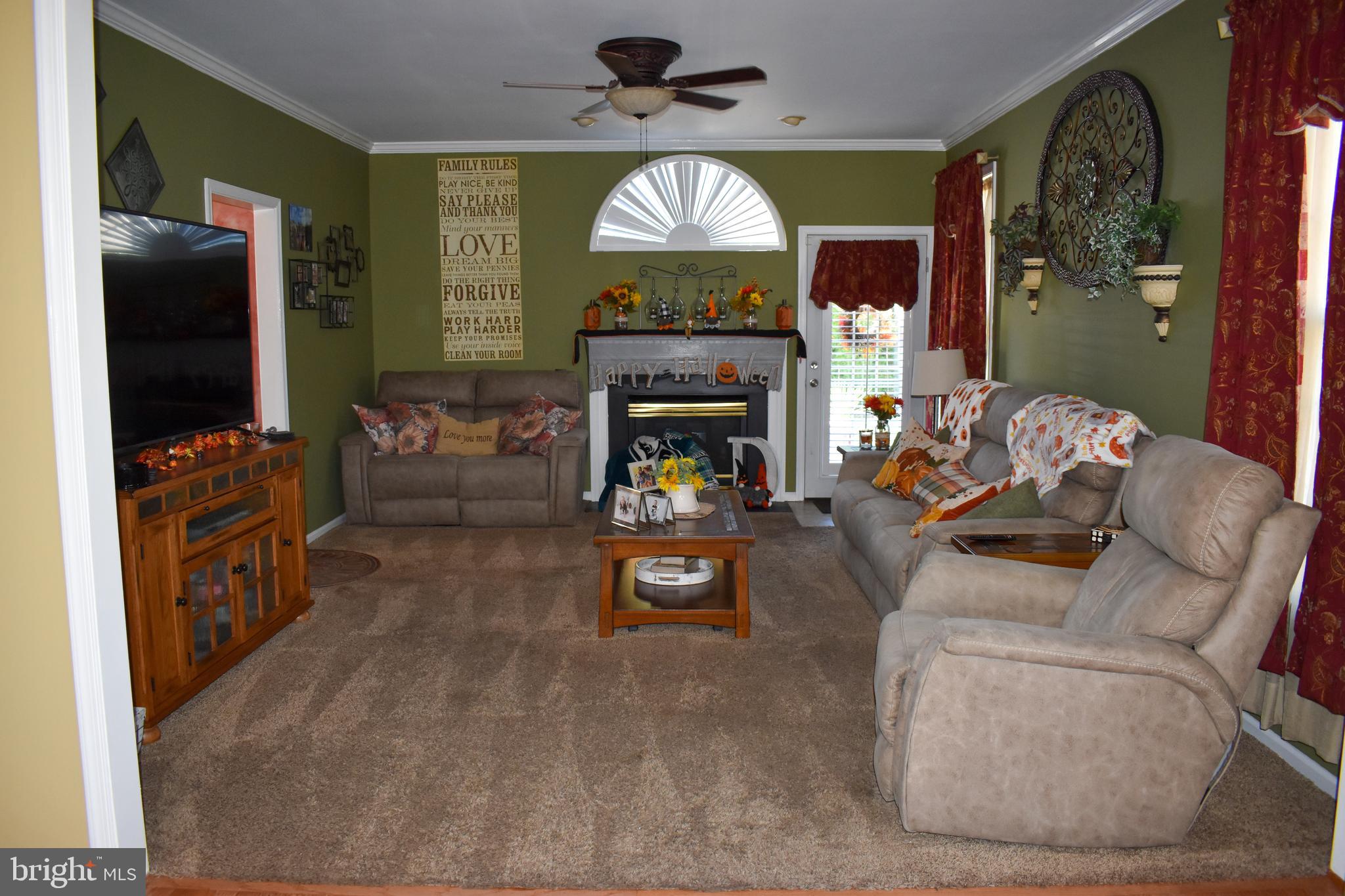 HILLS AT BETHEL - Residential