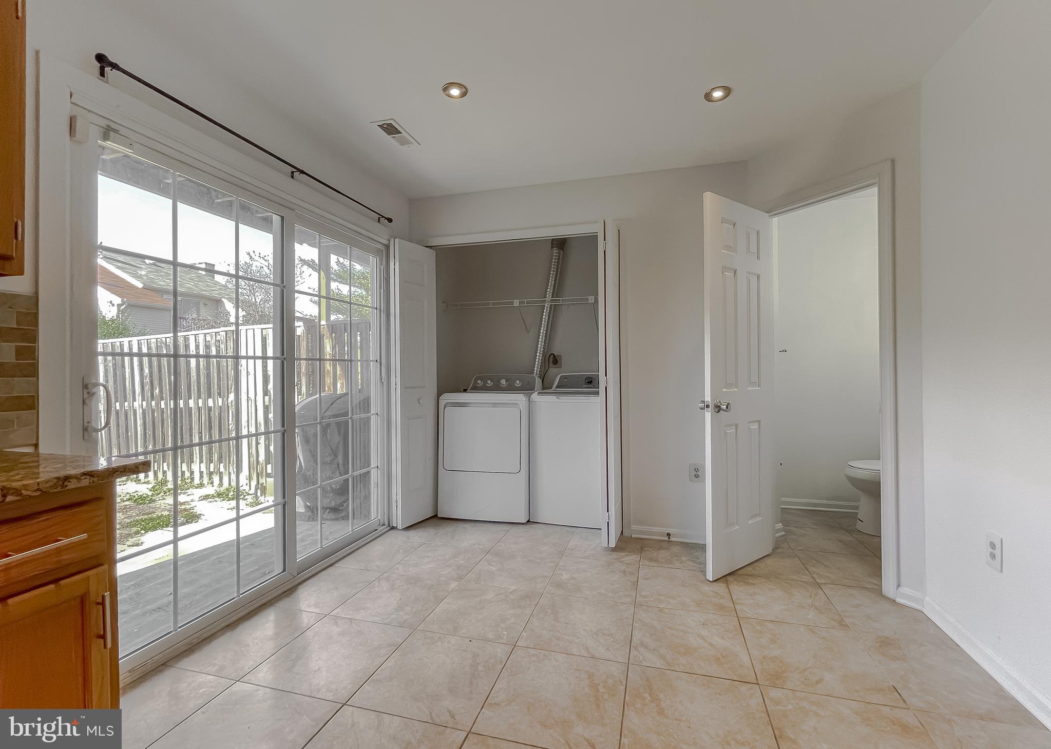 ACTON VILLAGE - Residential