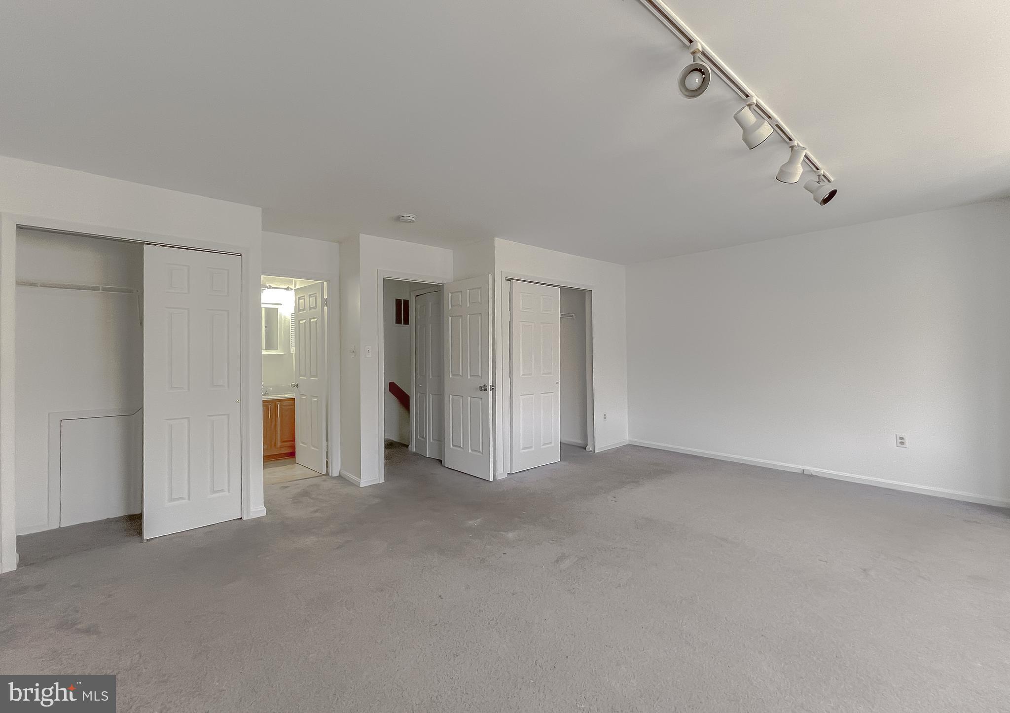 ACTON VILLAGE - Residential