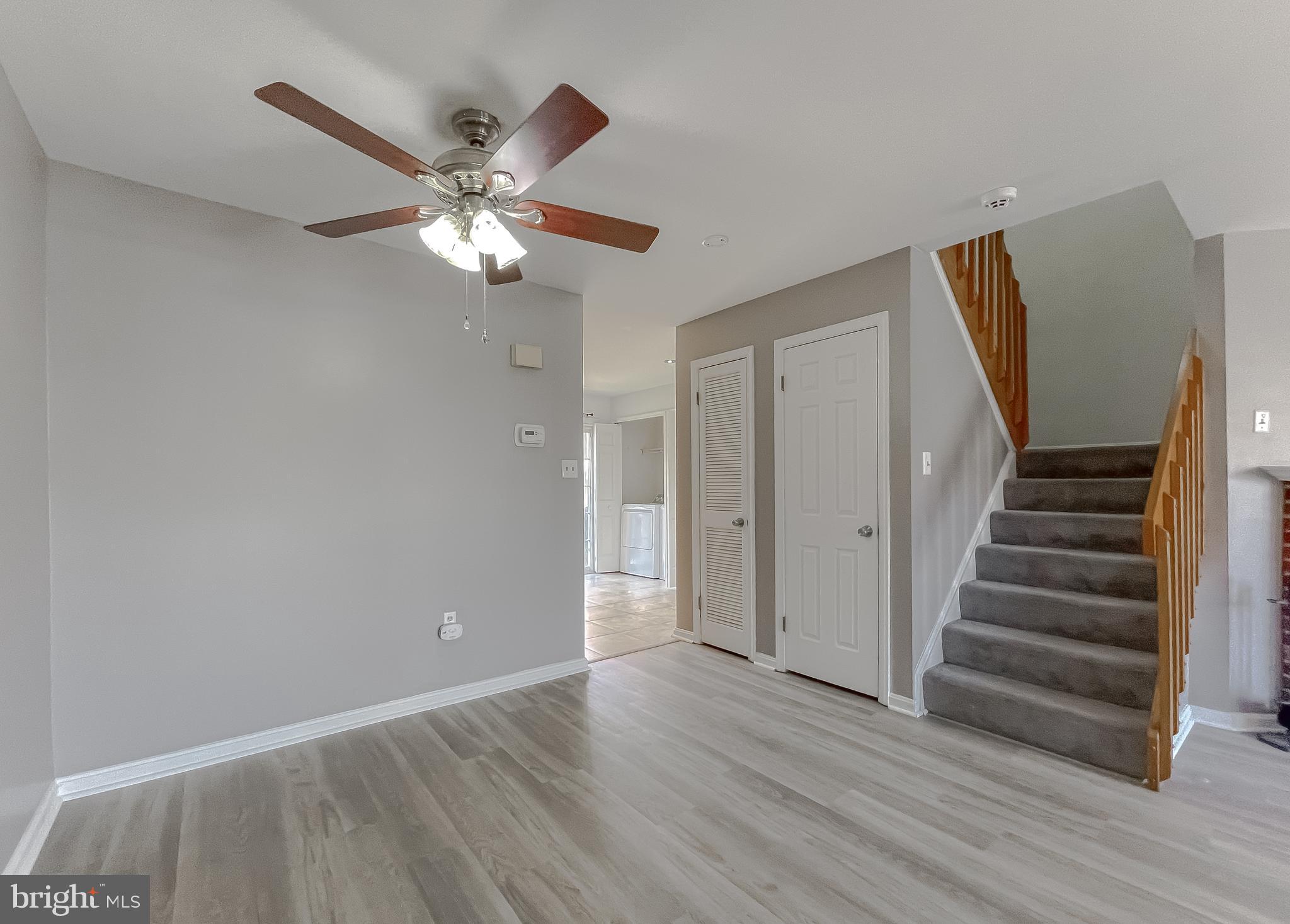 ACTON VILLAGE - Residential