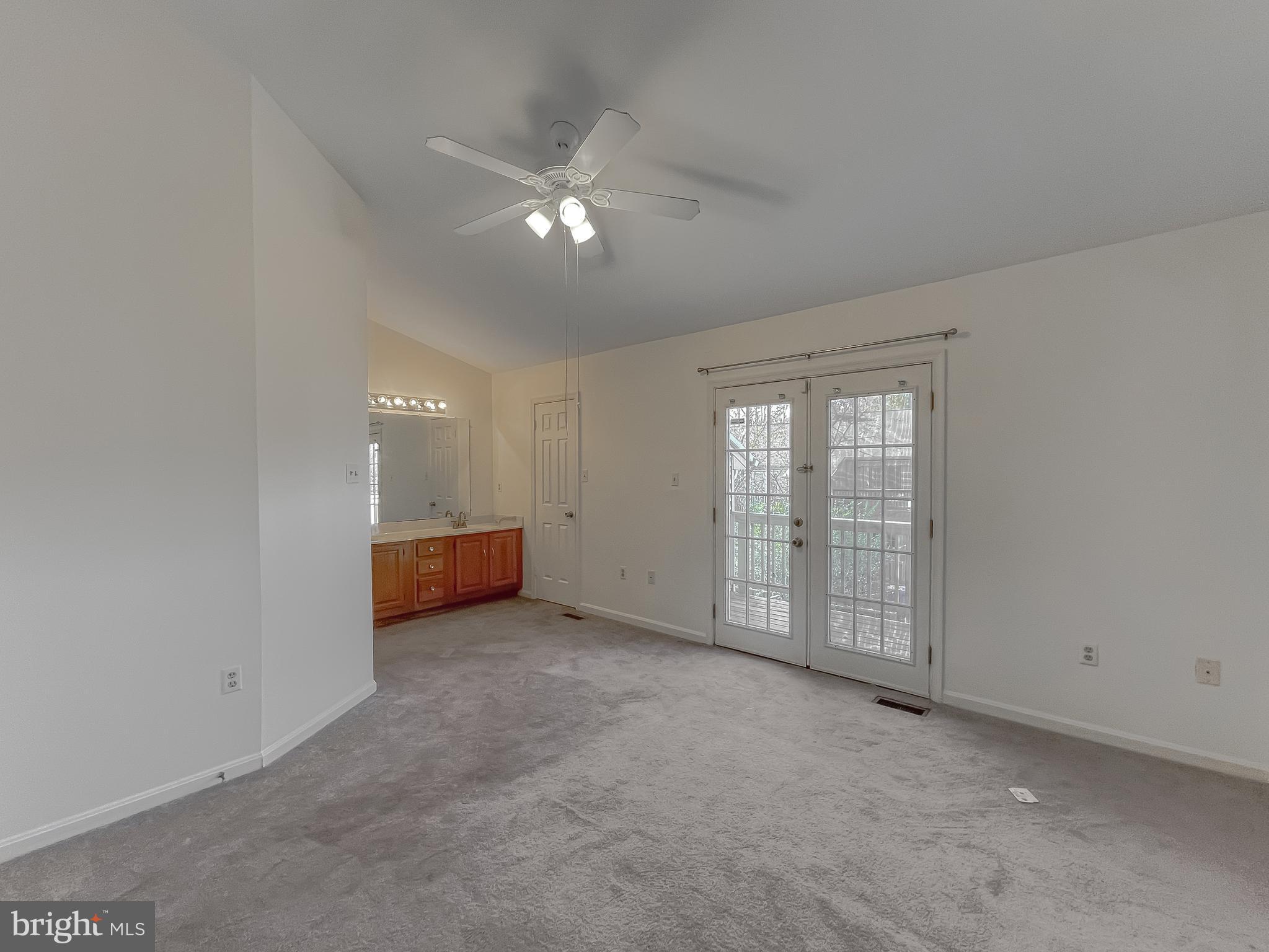 ACTON VILLAGE - Residential