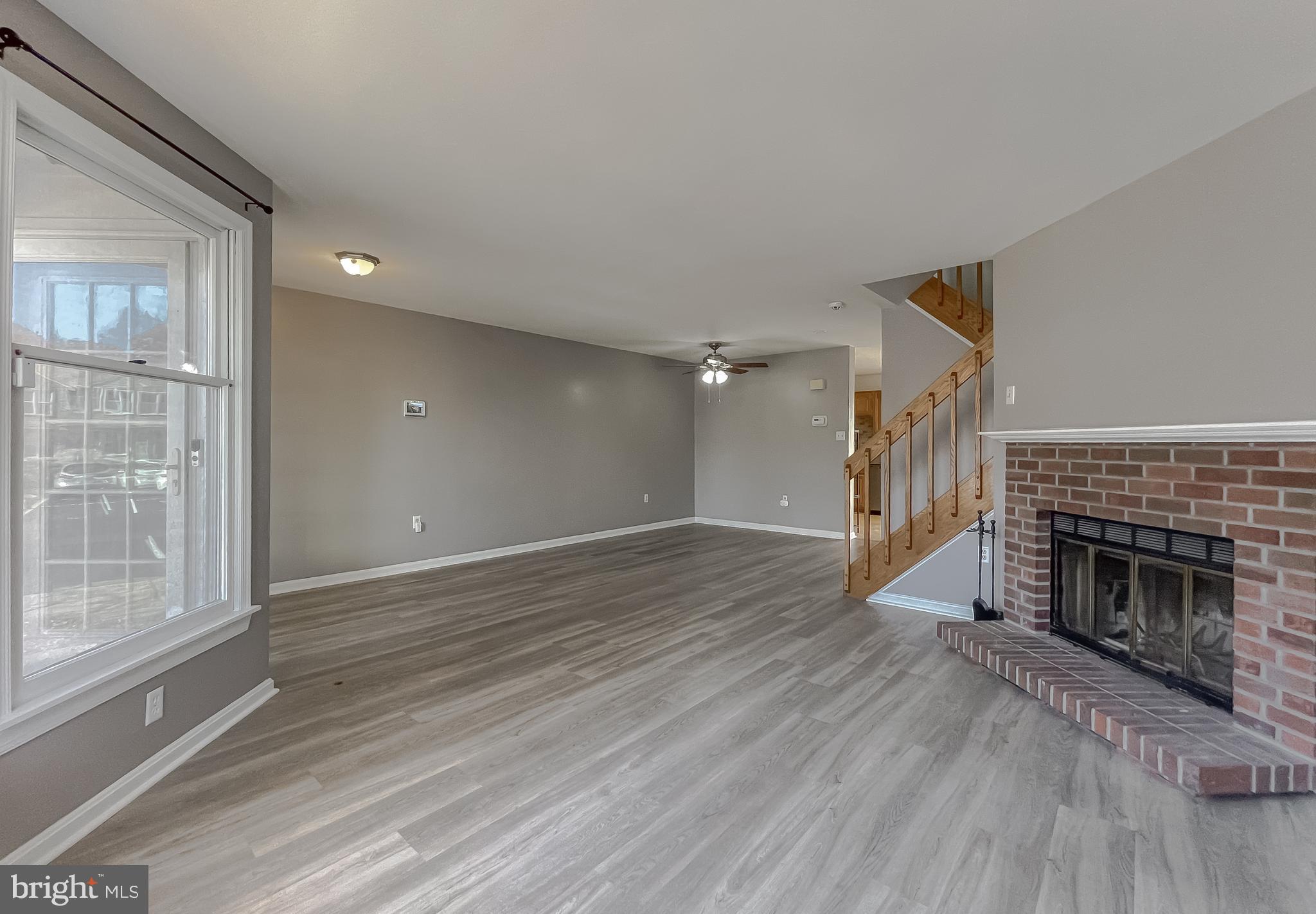 ACTON VILLAGE - Residential